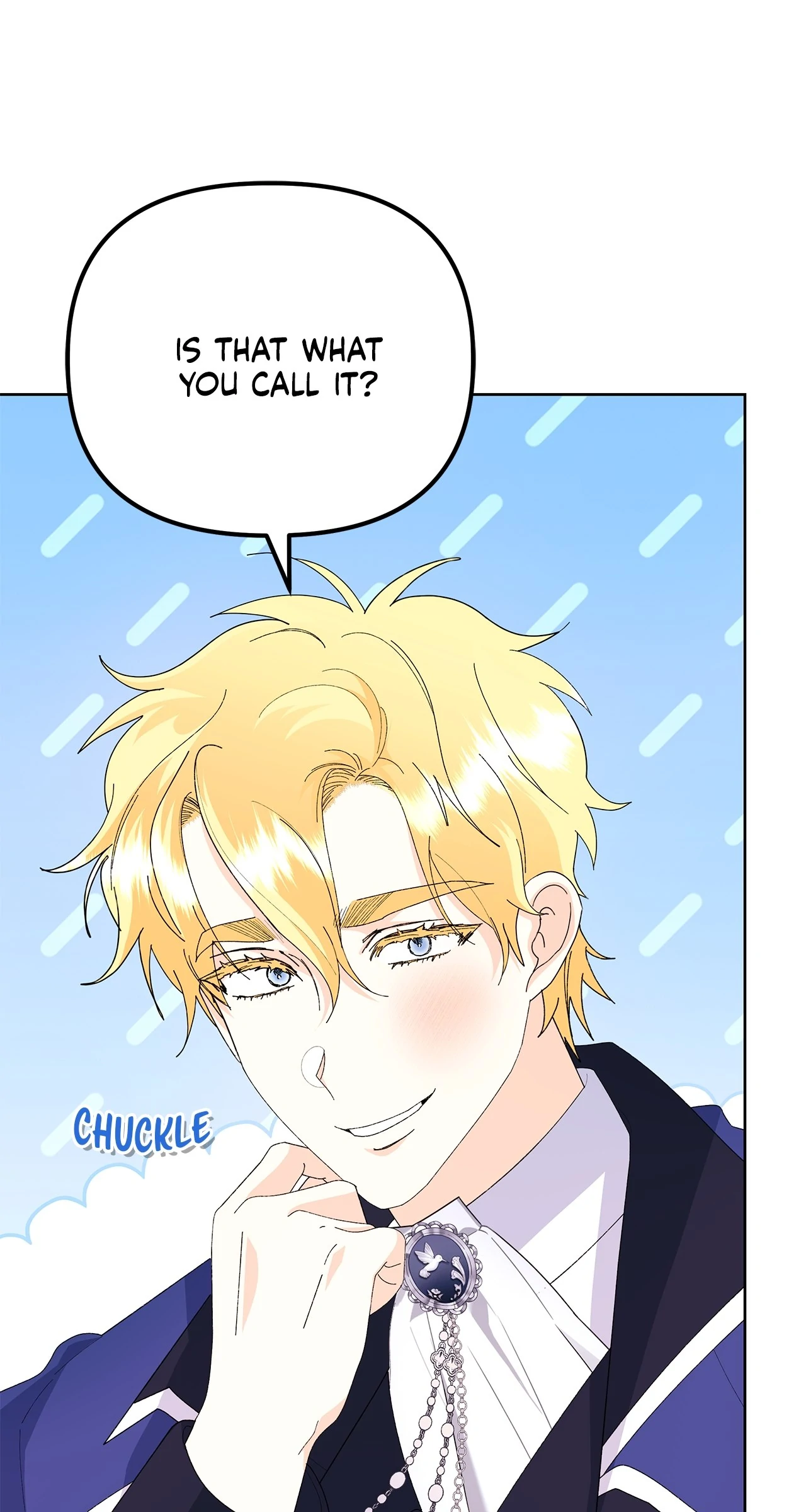 I Got Married to a Duke Called Beast Chapter 64 - Page 16