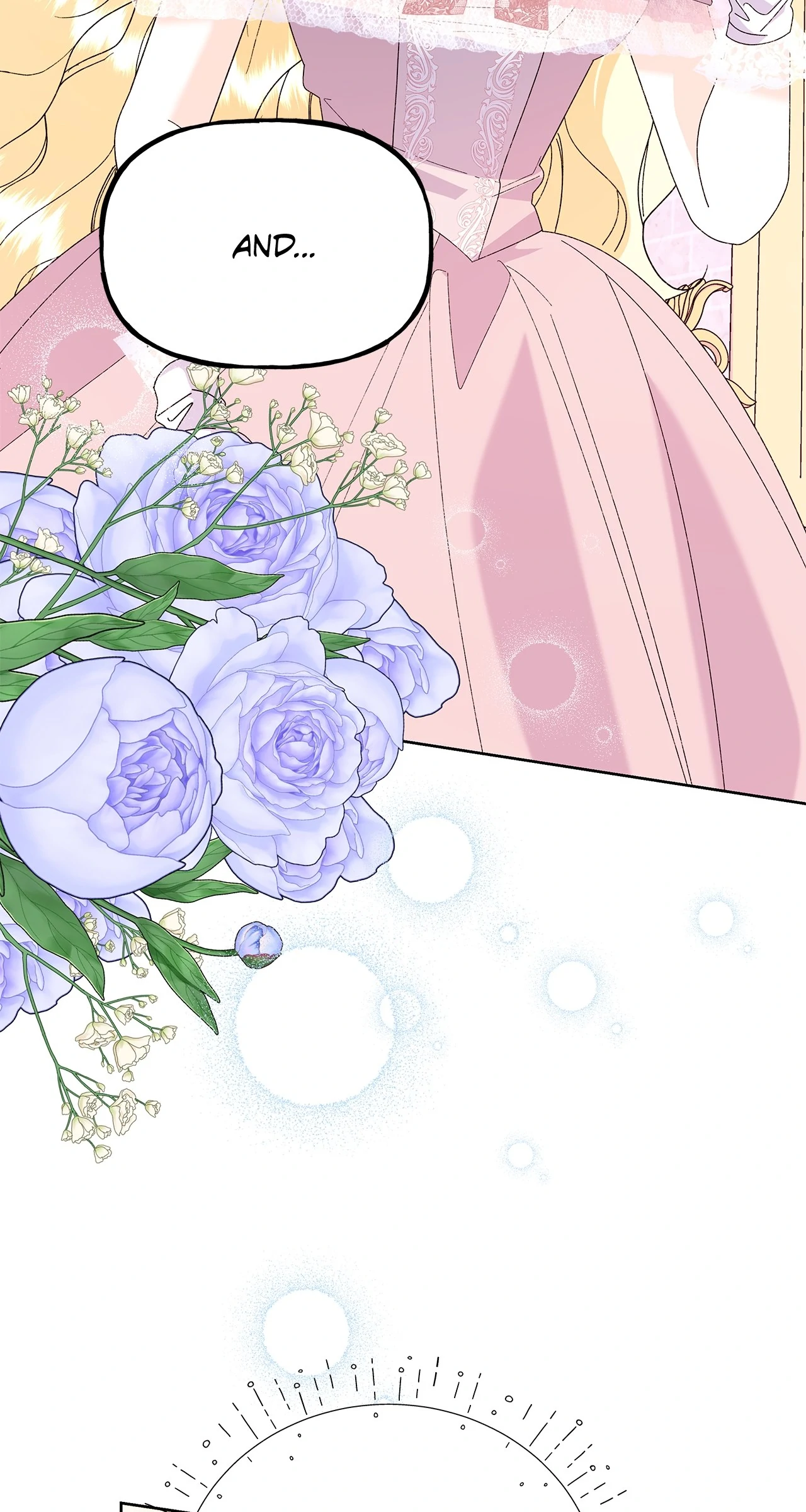 I Got Married to a Duke Called Beast Chapter 64 - Page 2