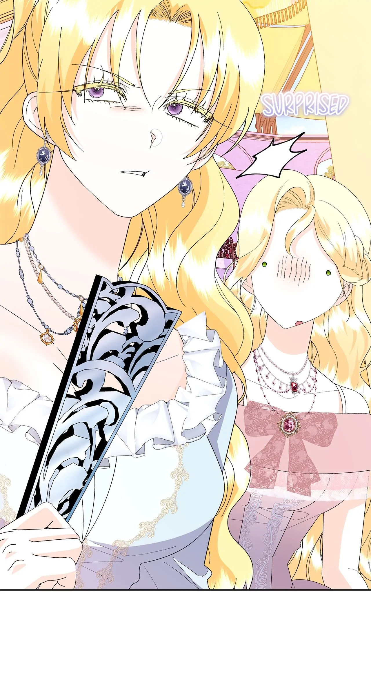 I Got Married to a Duke Called Beast Chapter 64 - Page 22
