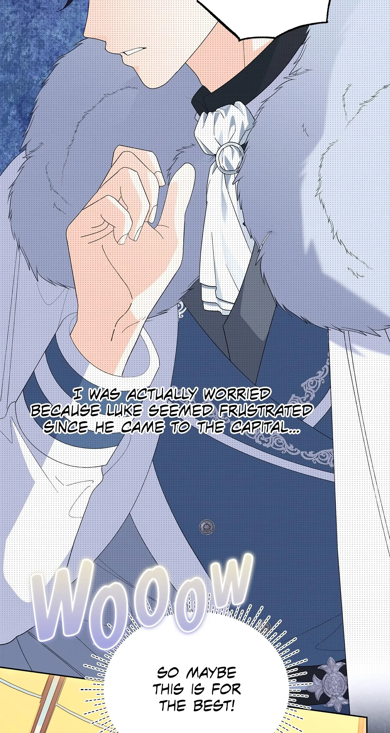 I Got Married to a Duke Called Beast Chapter 64 - Page 28