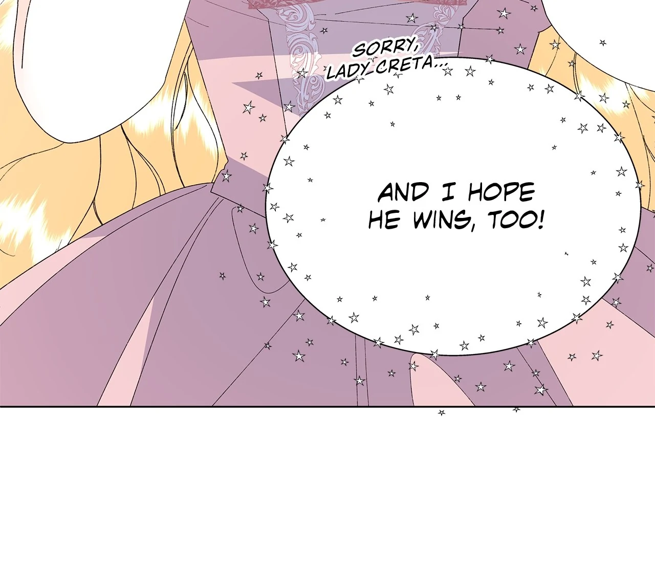 I Got Married to a Duke Called Beast Chapter 64 - Page 31