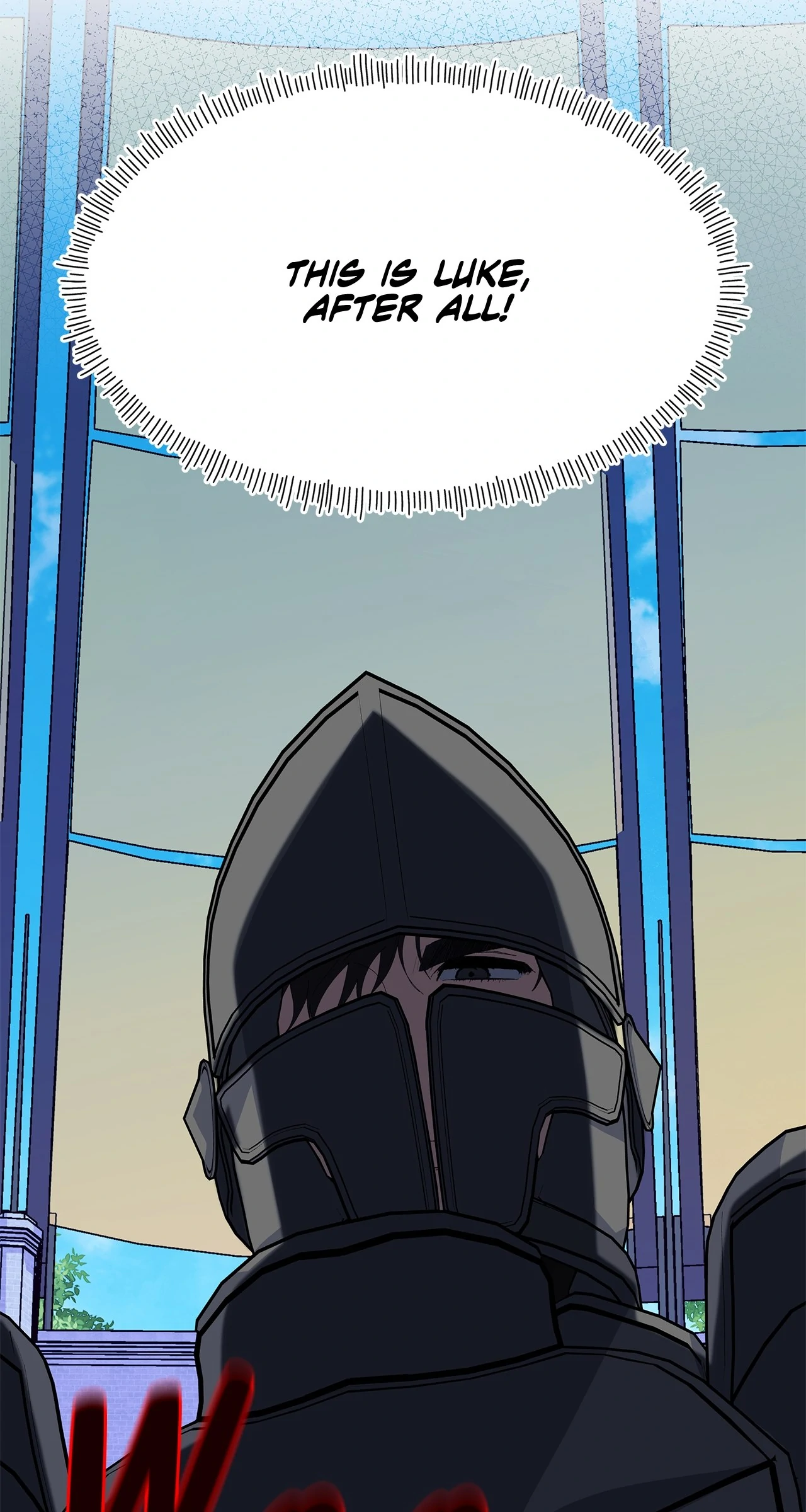 I Got Married to a Duke Called Beast Chapter 64 - Page 33