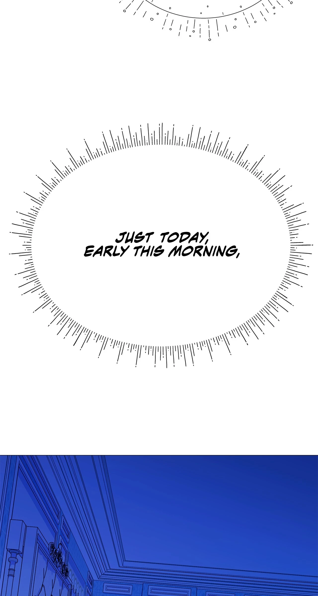 I Got Married to a Duke Called Beast Chapter 64 - Page 4