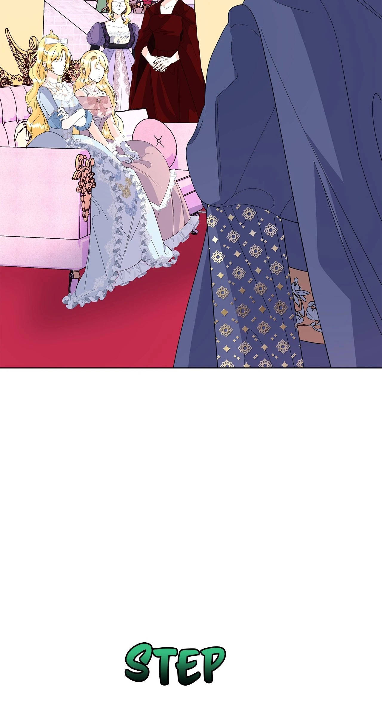 I Got Married to a Duke Called Beast Chapter 64 - Page 42