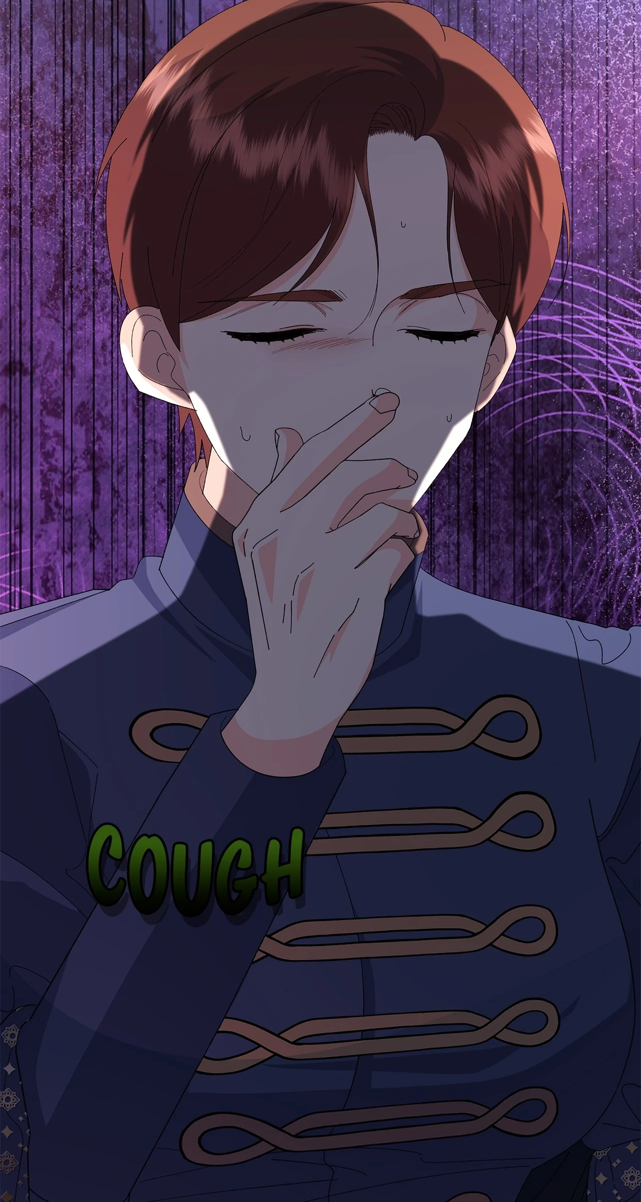 I Got Married to a Duke Called Beast Chapter 64 - Page 46