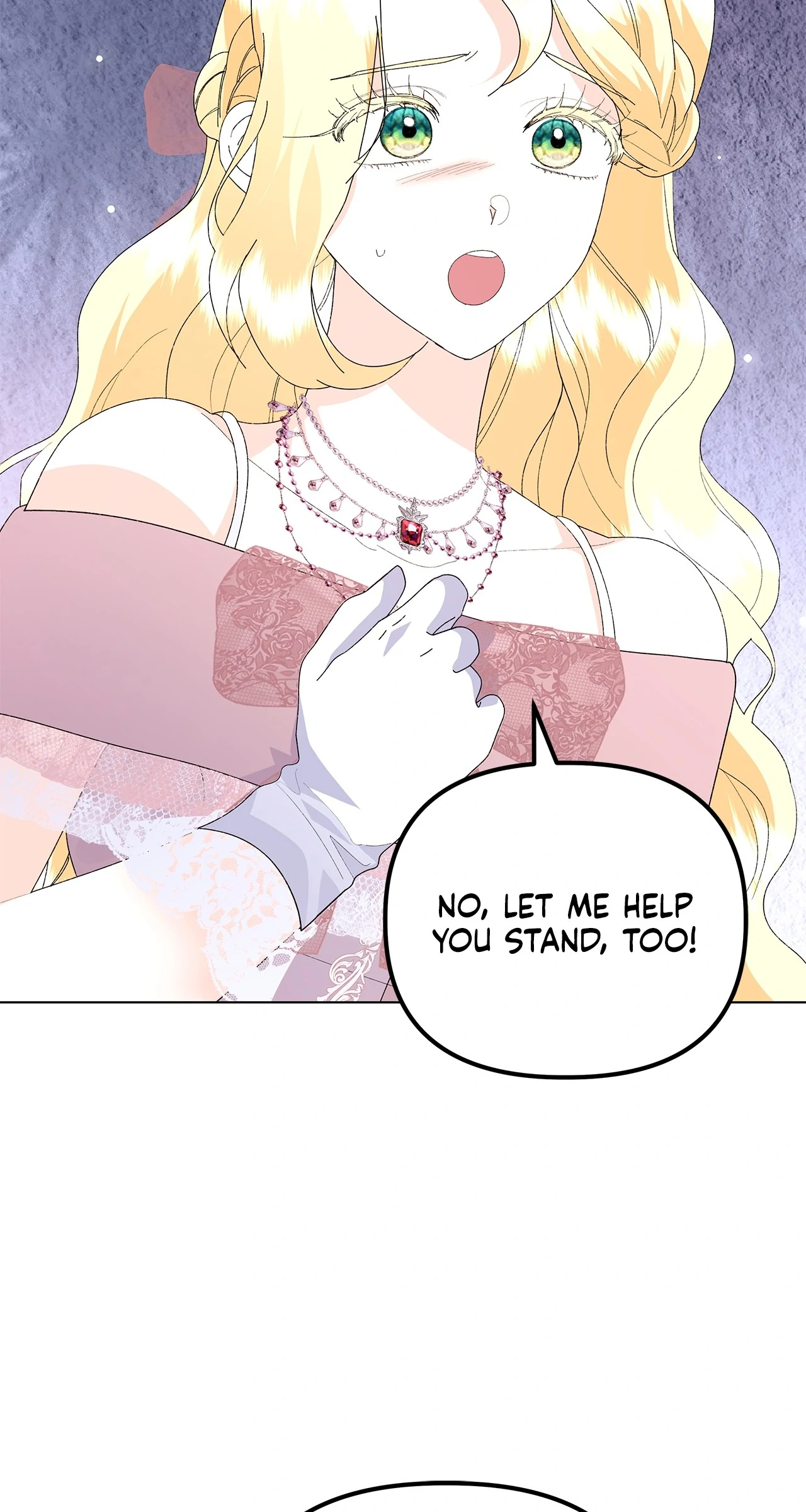 I Got Married to a Duke Called Beast Chapter 64 - Page 50