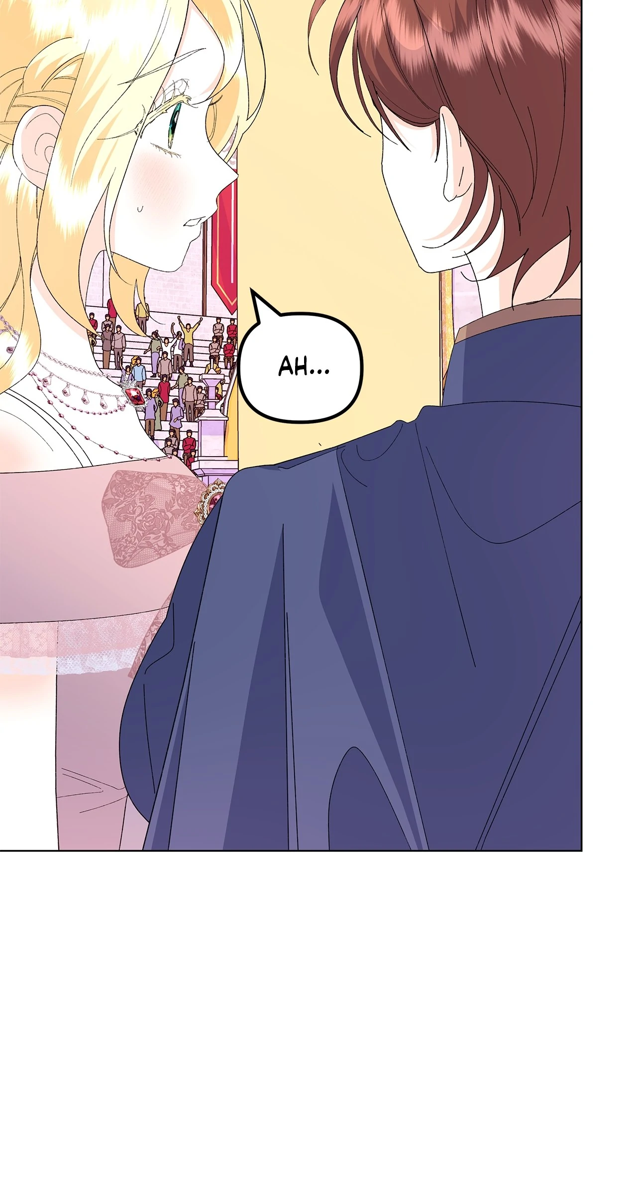 I Got Married to a Duke Called Beast Chapter 64 - Page 53