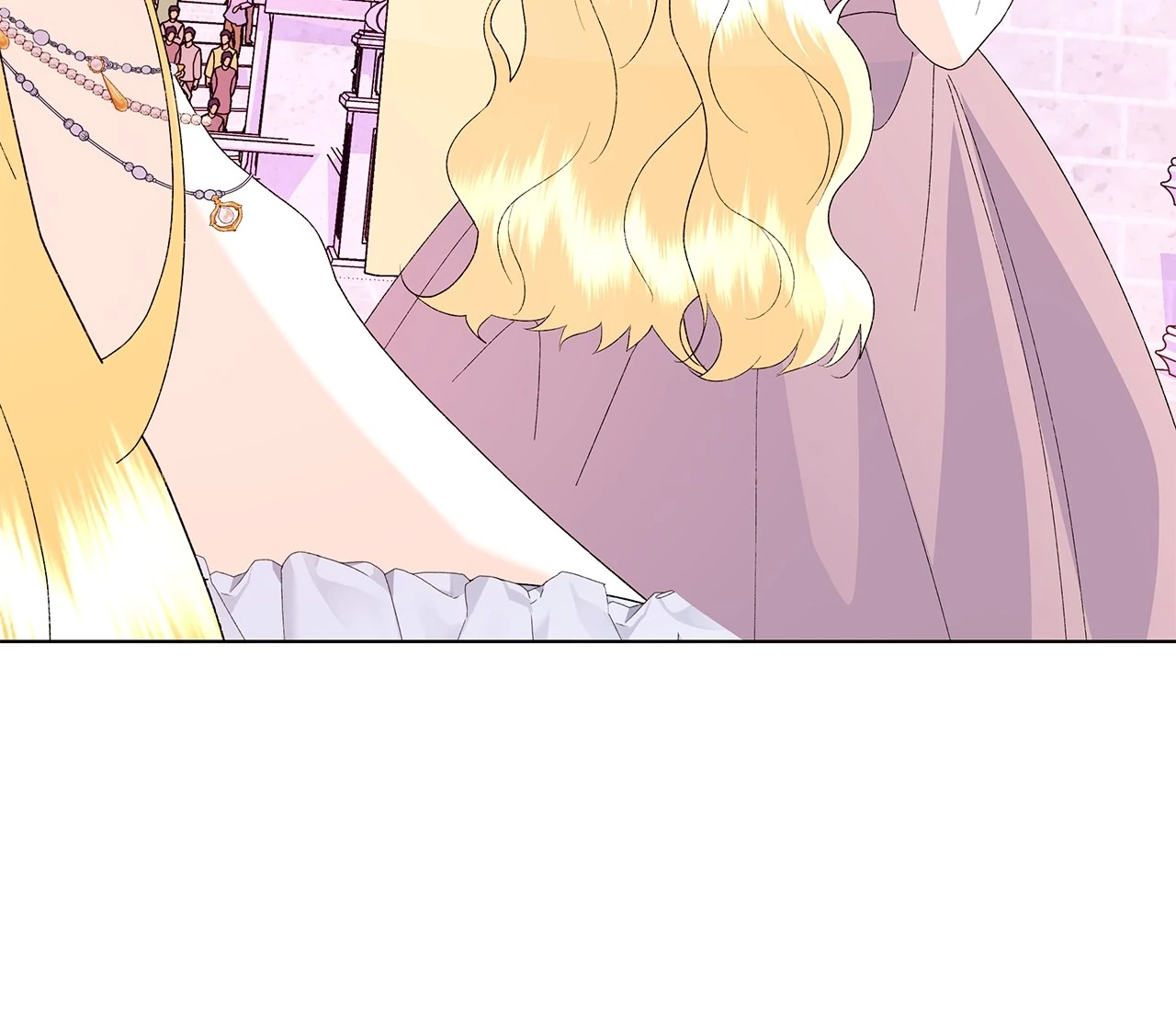 I Got Married to a Duke Called Beast Chapter 64 - Page 55