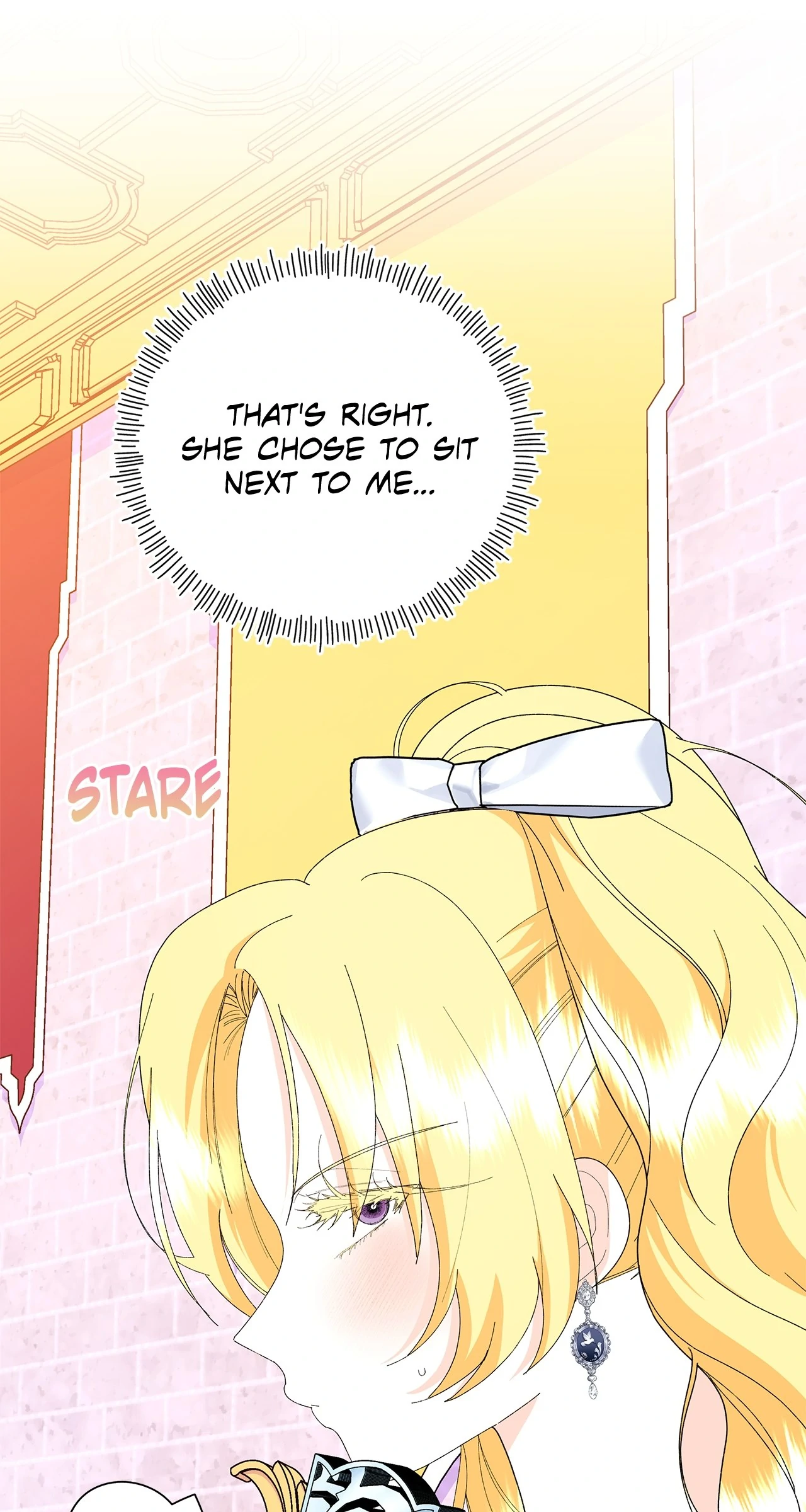 I Got Married to a Duke Called Beast Chapter 64 - Page 56