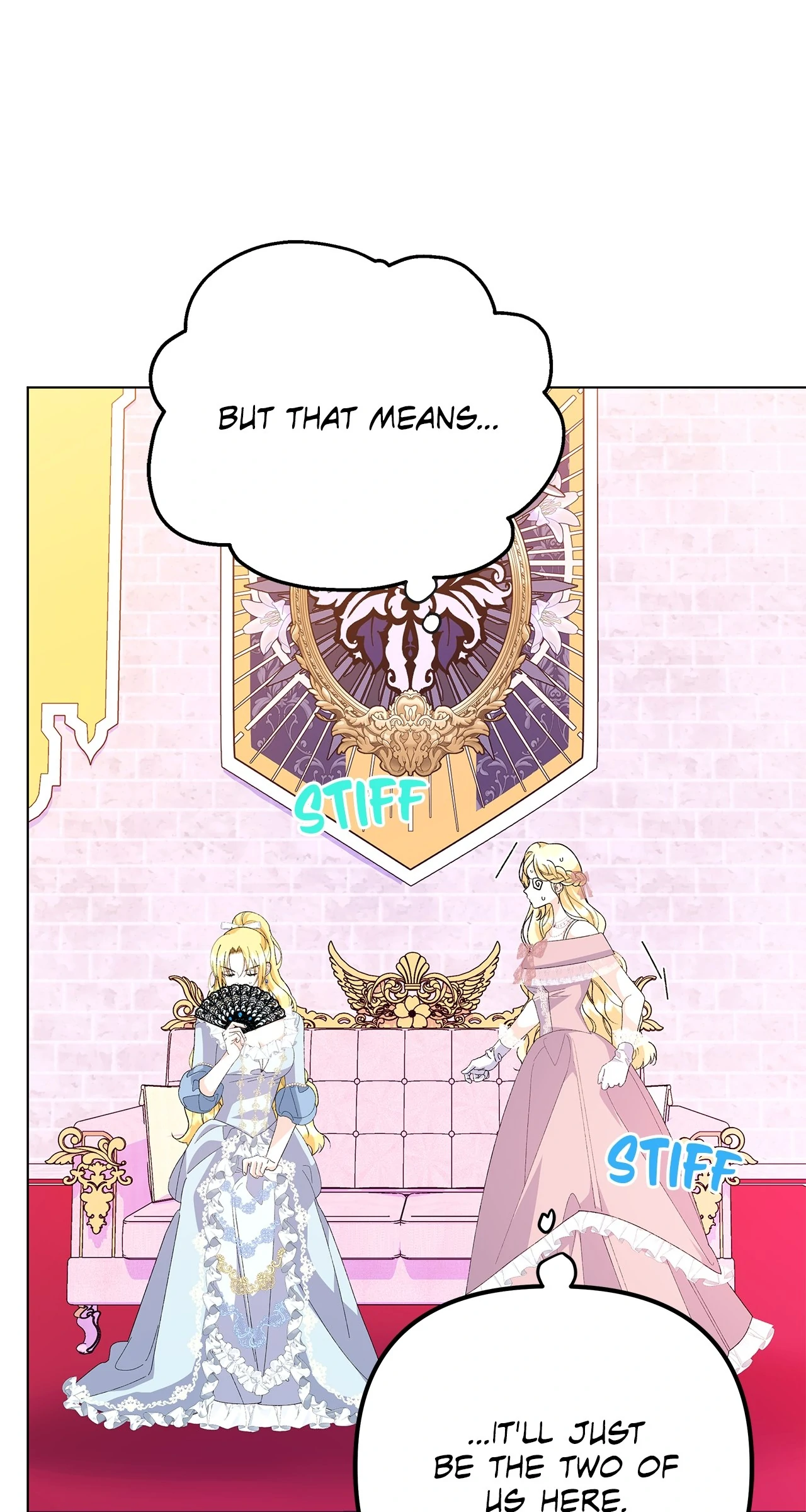 I Got Married to a Duke Called Beast Chapter 64 - Page 58