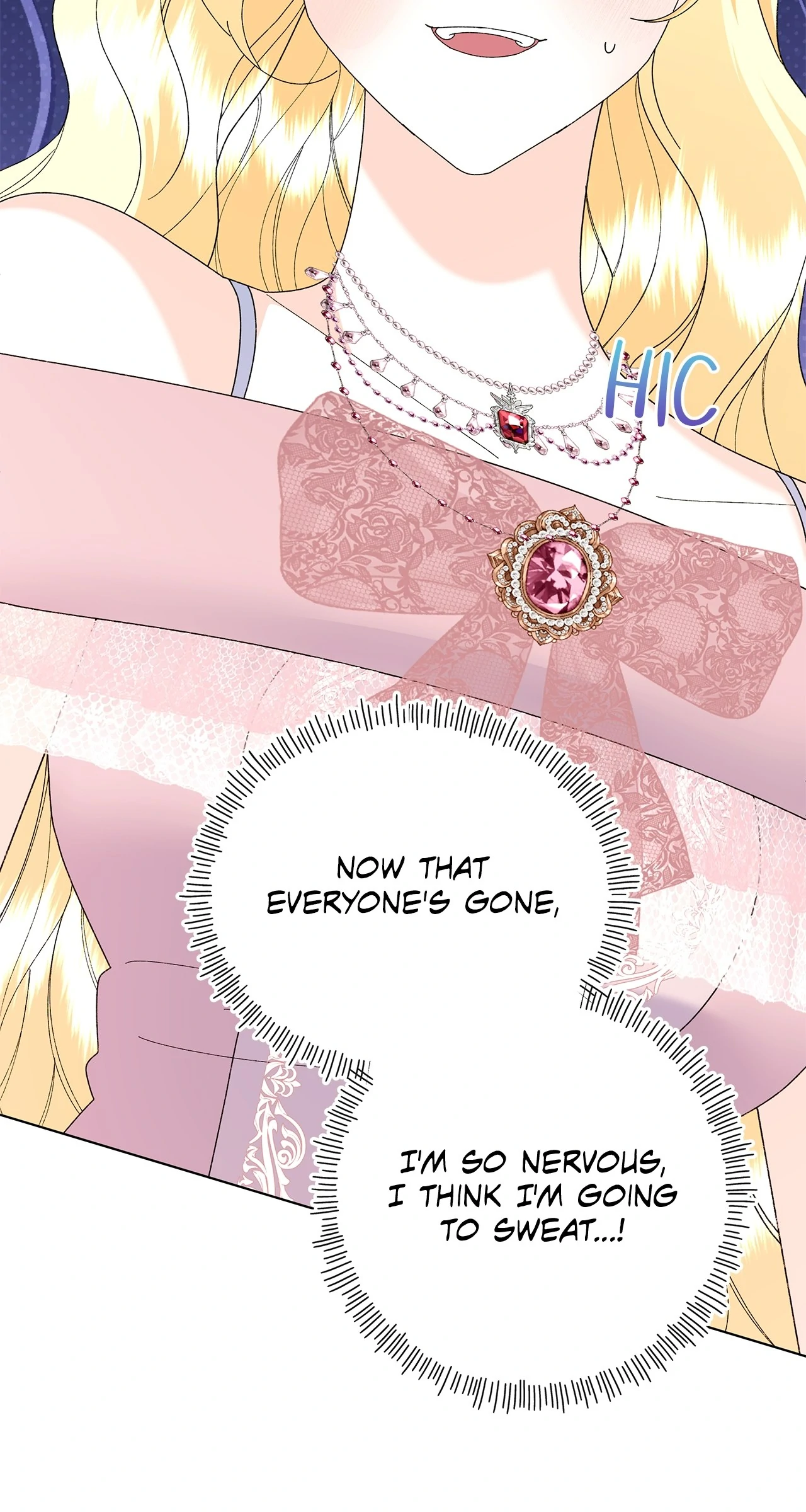 I Got Married to a Duke Called Beast Chapter 64 - Page 60