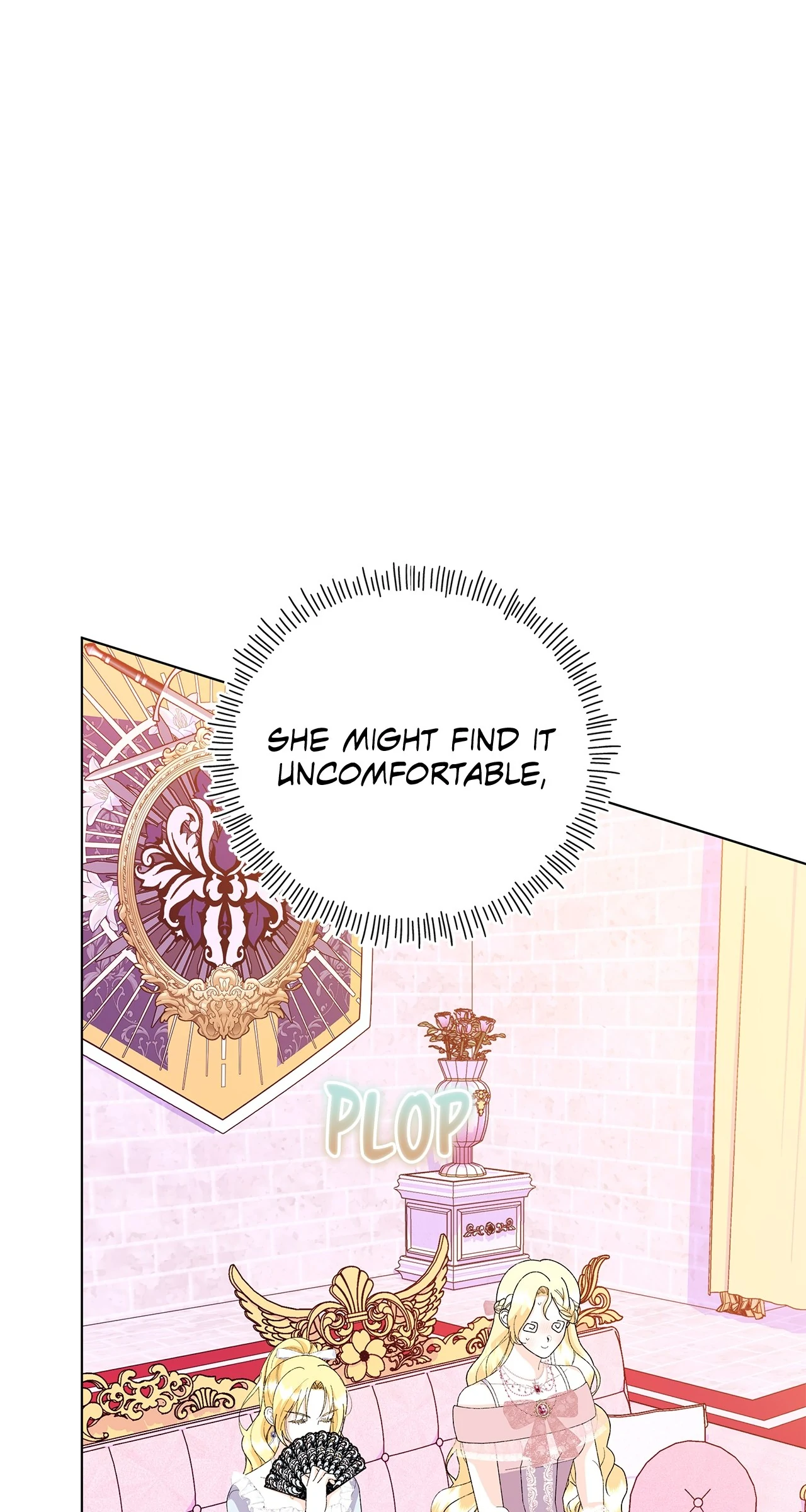 I Got Married to a Duke Called Beast Chapter 64 - Page 61