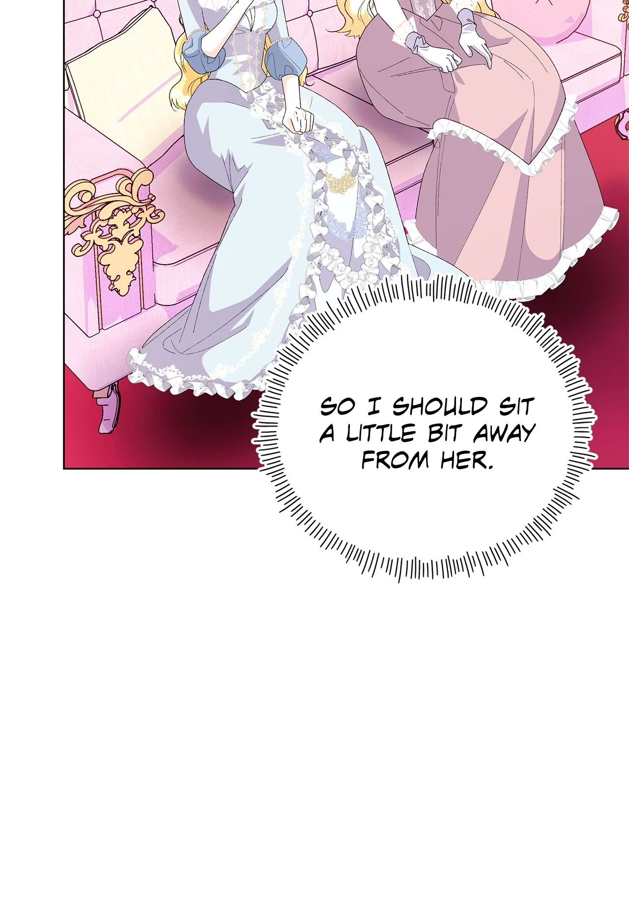 I Got Married to a Duke Called Beast Chapter 64 - Page 62