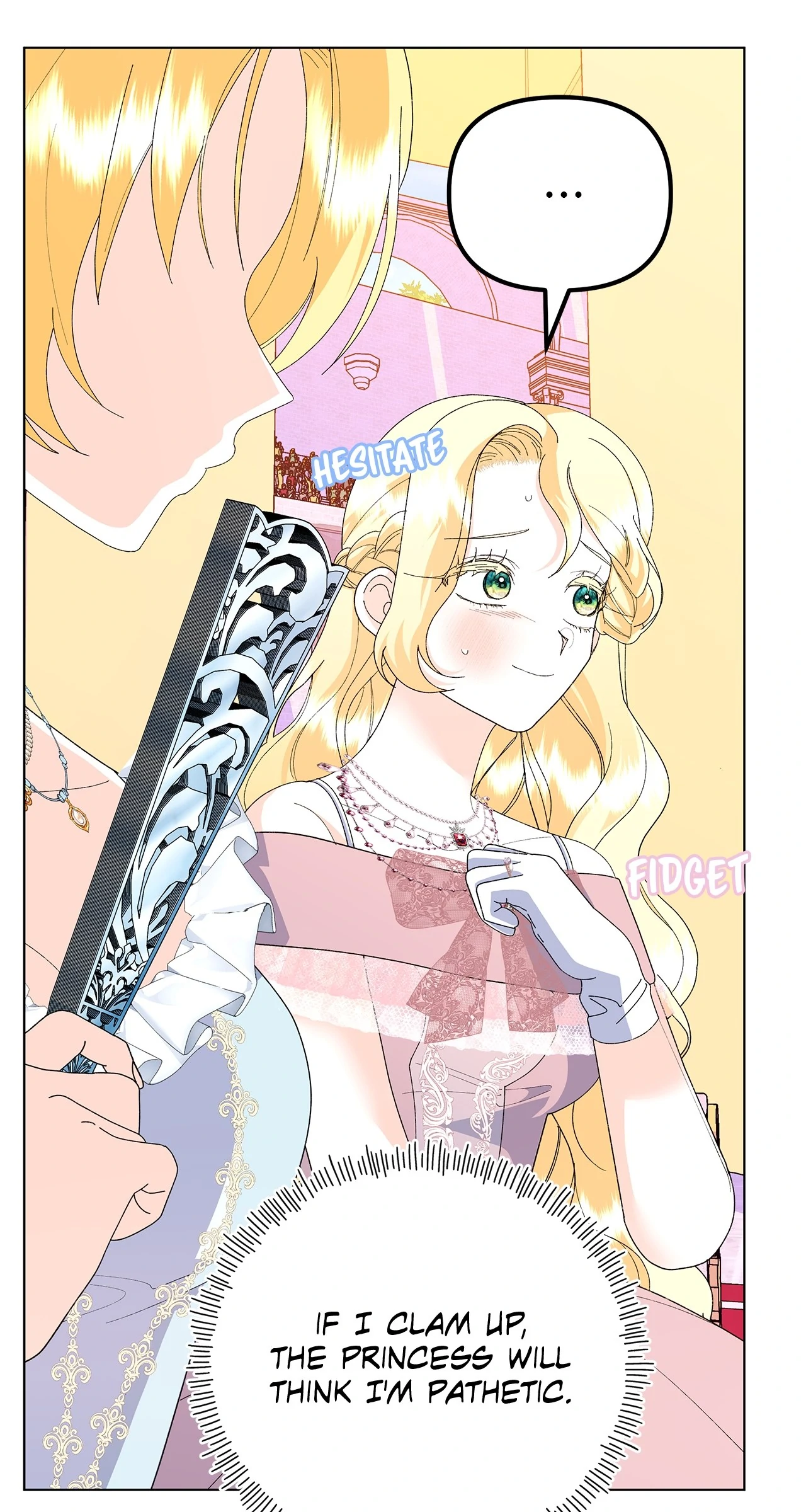 I Got Married to a Duke Called Beast Chapter 64 - Page 63