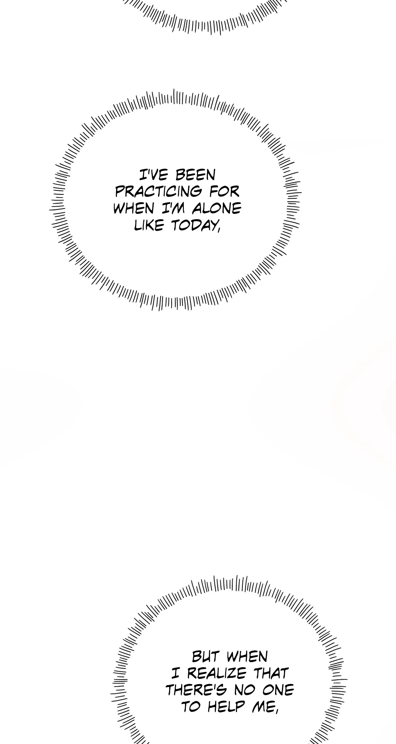 I Got Married to a Duke Called Beast Chapter 64 - Page 64