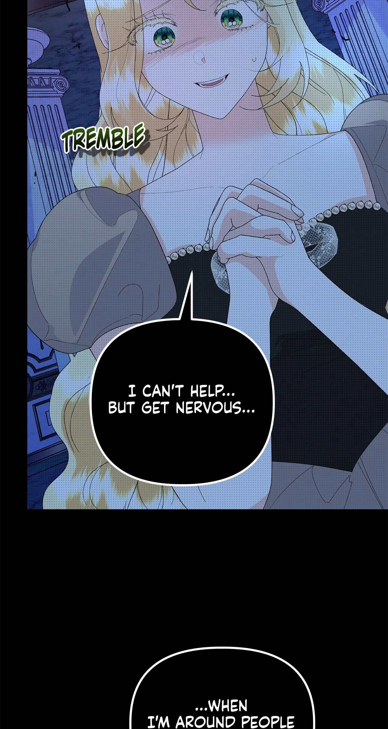I Got Married to a Duke Called Beast Chapter 64 - Page 72