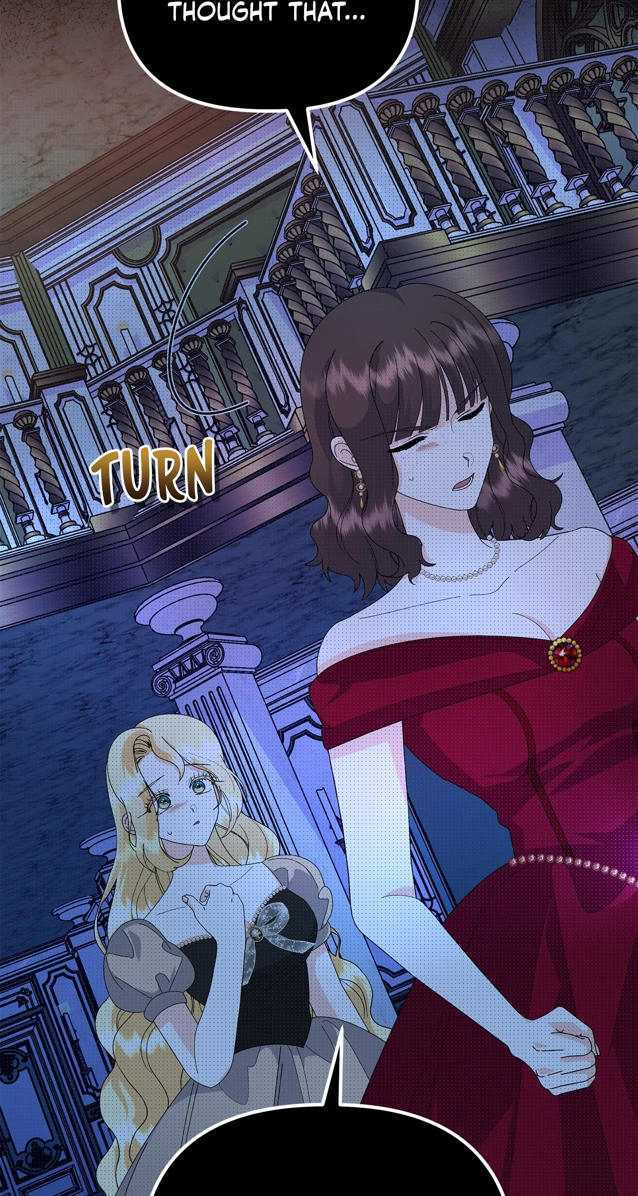 I Got Married to a Duke Called Beast Chapter 64 - Page 74