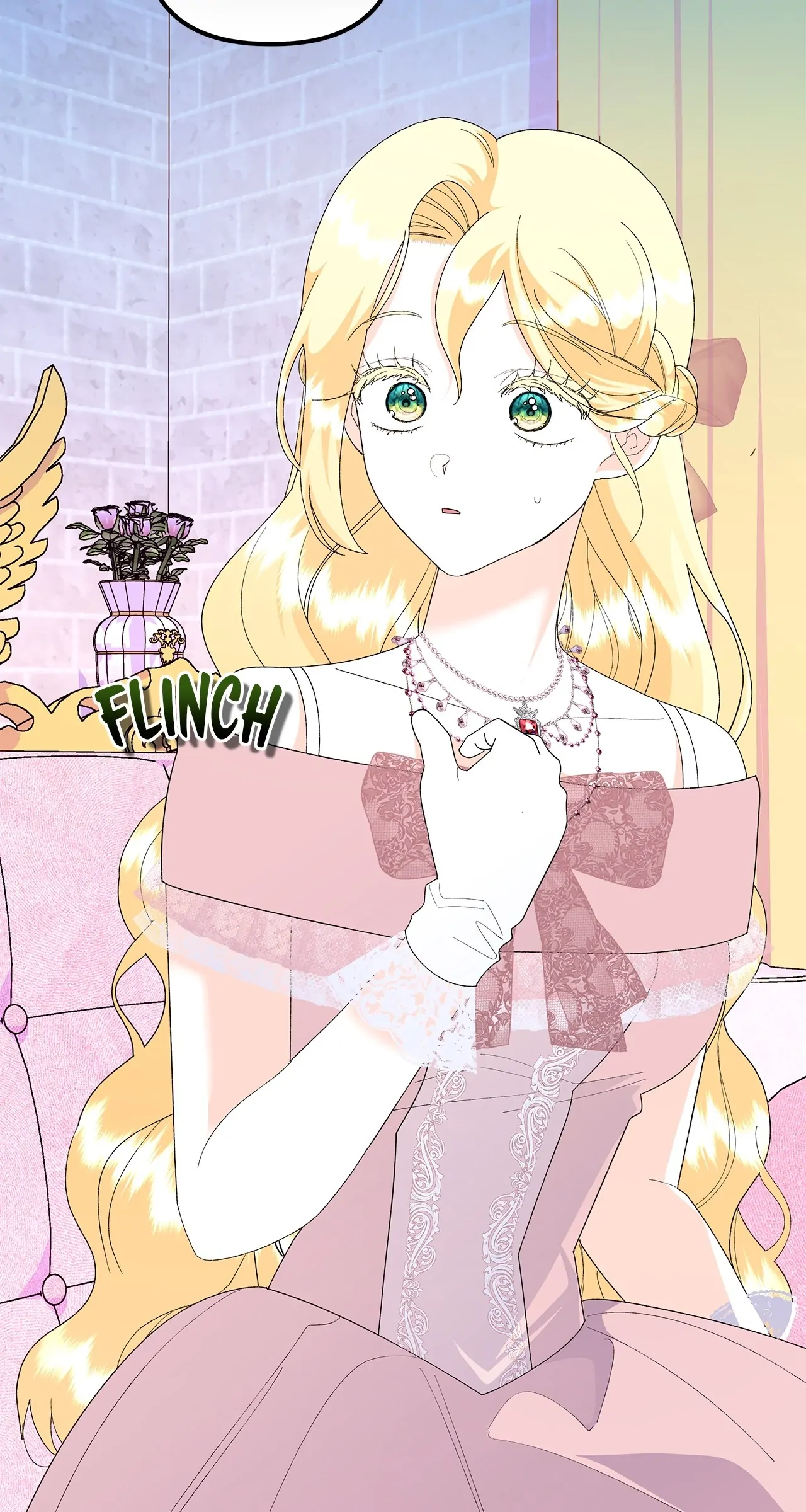 I Got Married to a Duke Called Beast Chapter 64 - Page 79