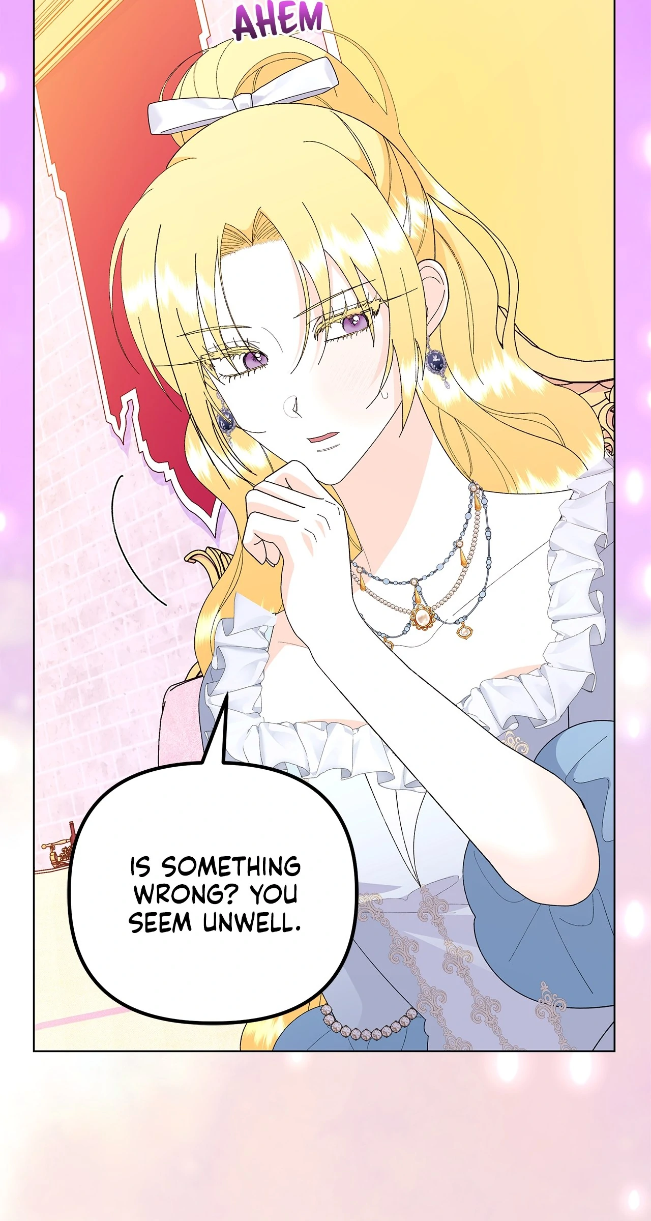 I Got Married to a Duke Called Beast Chapter 64 - Page 81