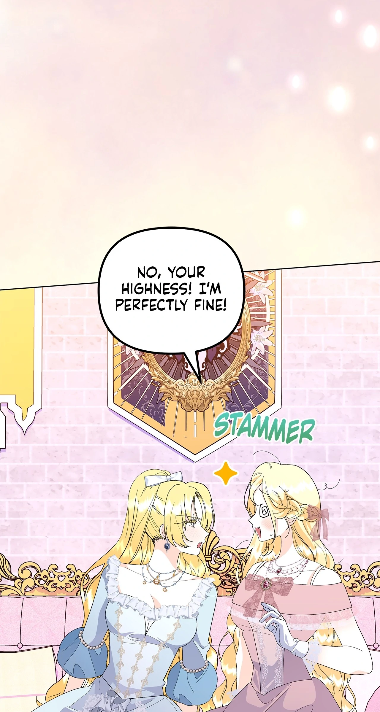 I Got Married to a Duke Called Beast Chapter 64 - Page 82