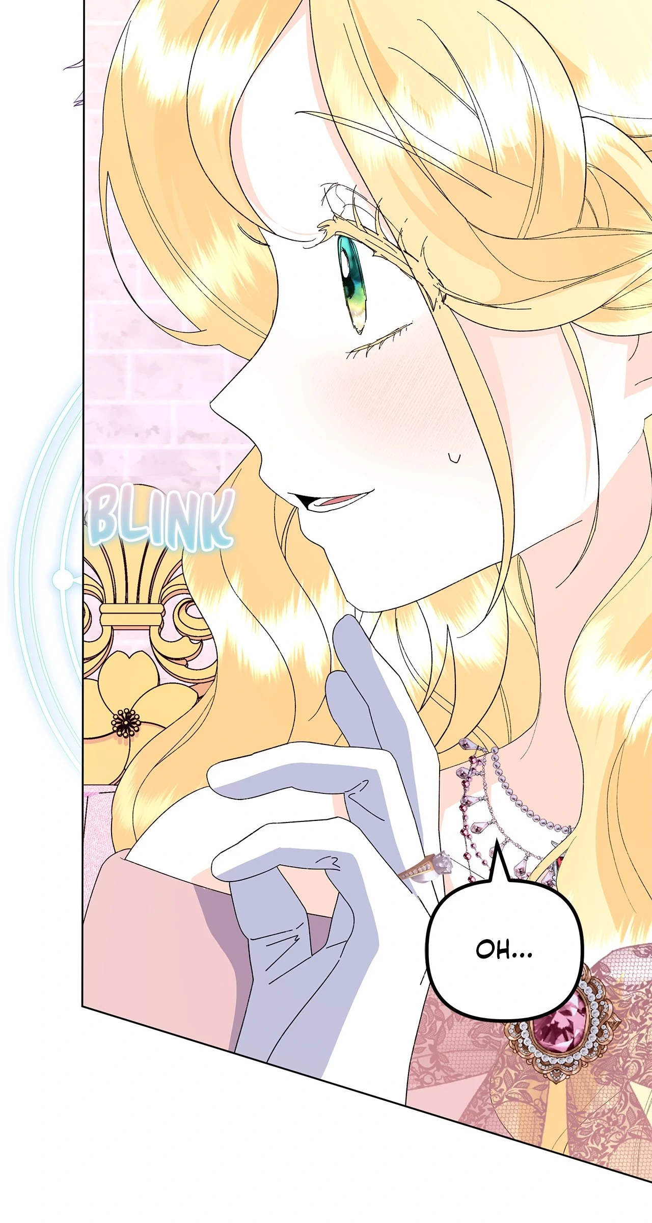 I Got Married to a Duke Called Beast Chapter 64 - Page 84