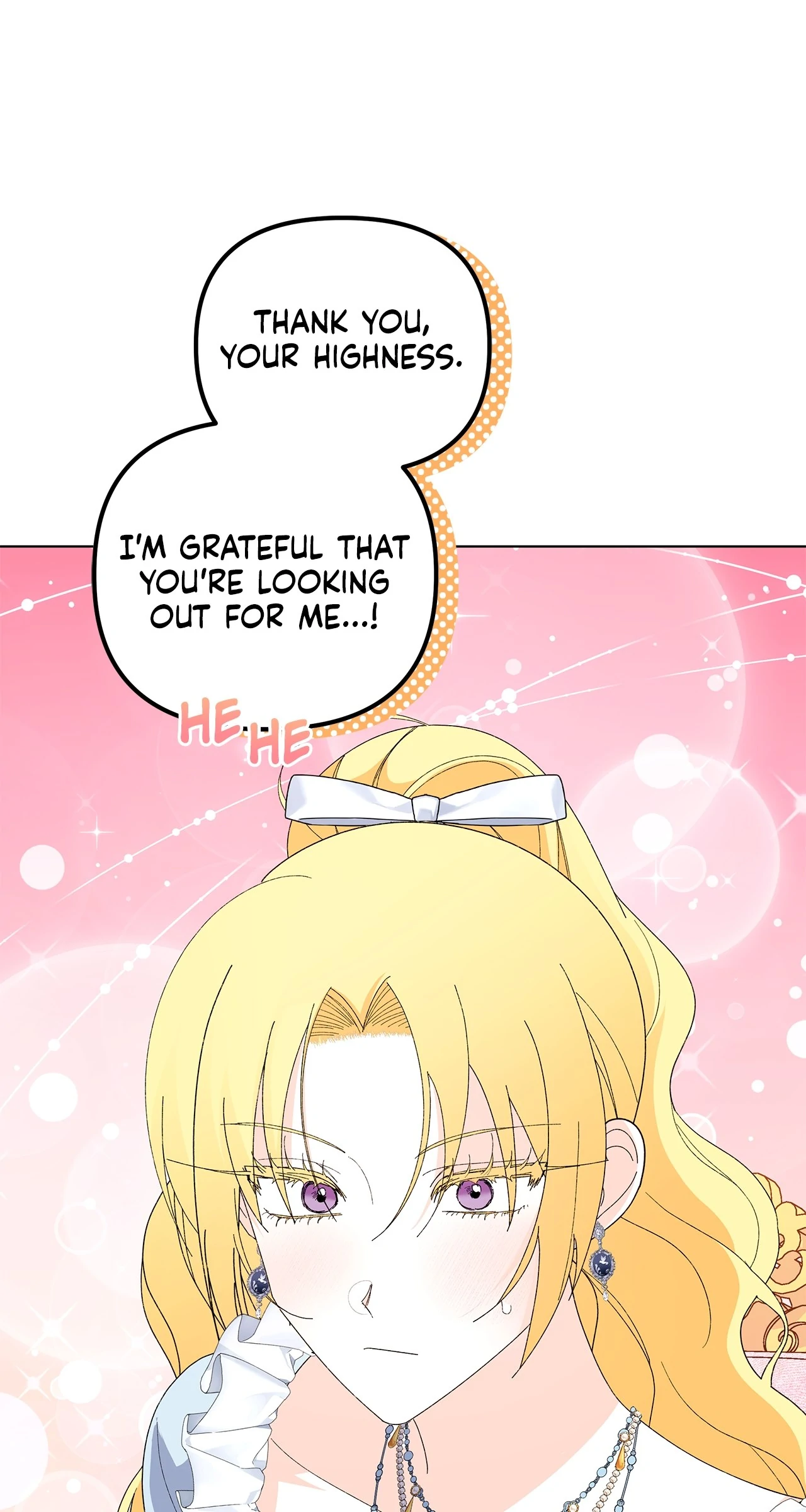 I Got Married to a Duke Called Beast Chapter 64 - Page 86