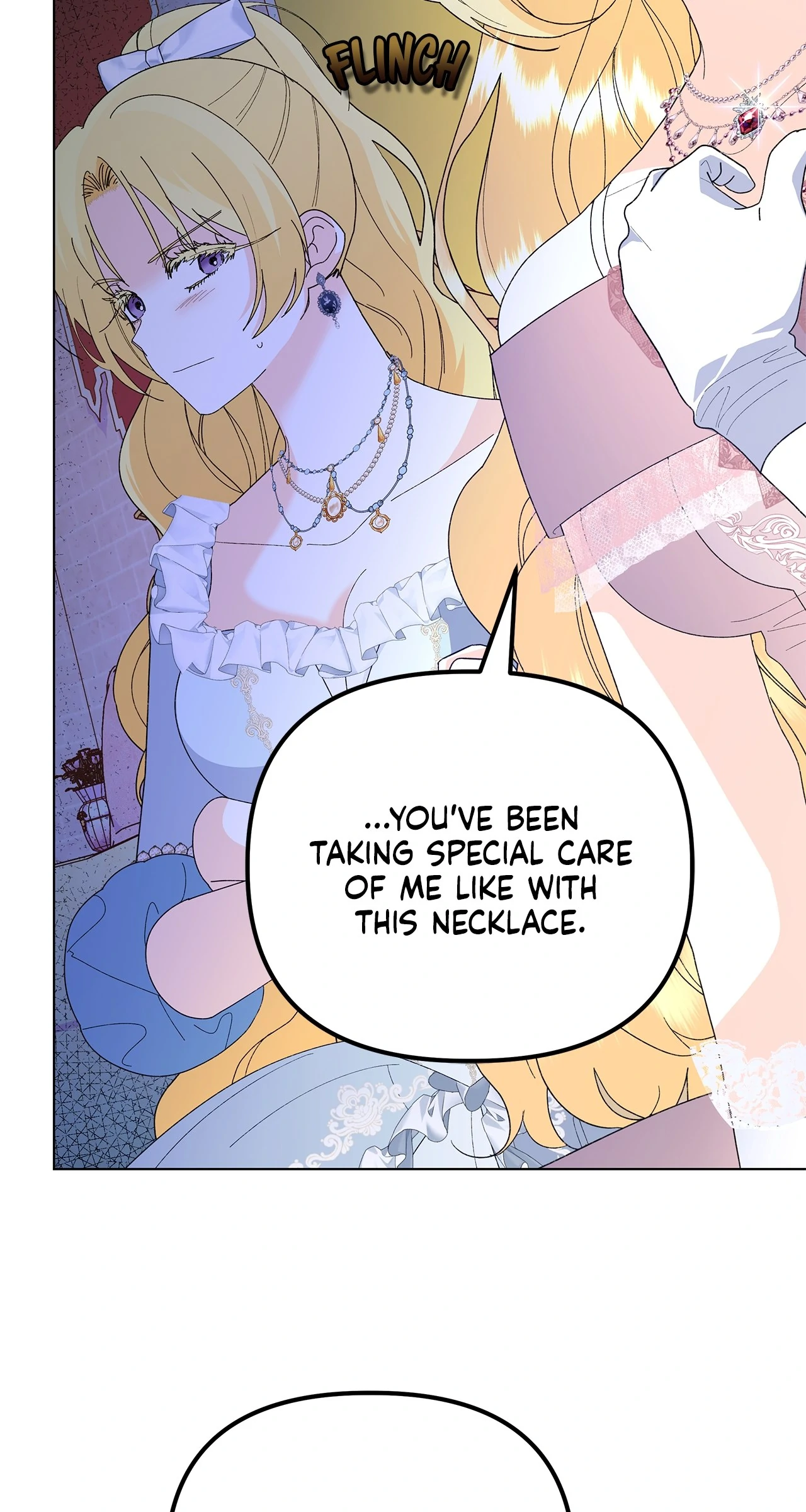 I Got Married to a Duke Called Beast Chapter 64 - Page 90