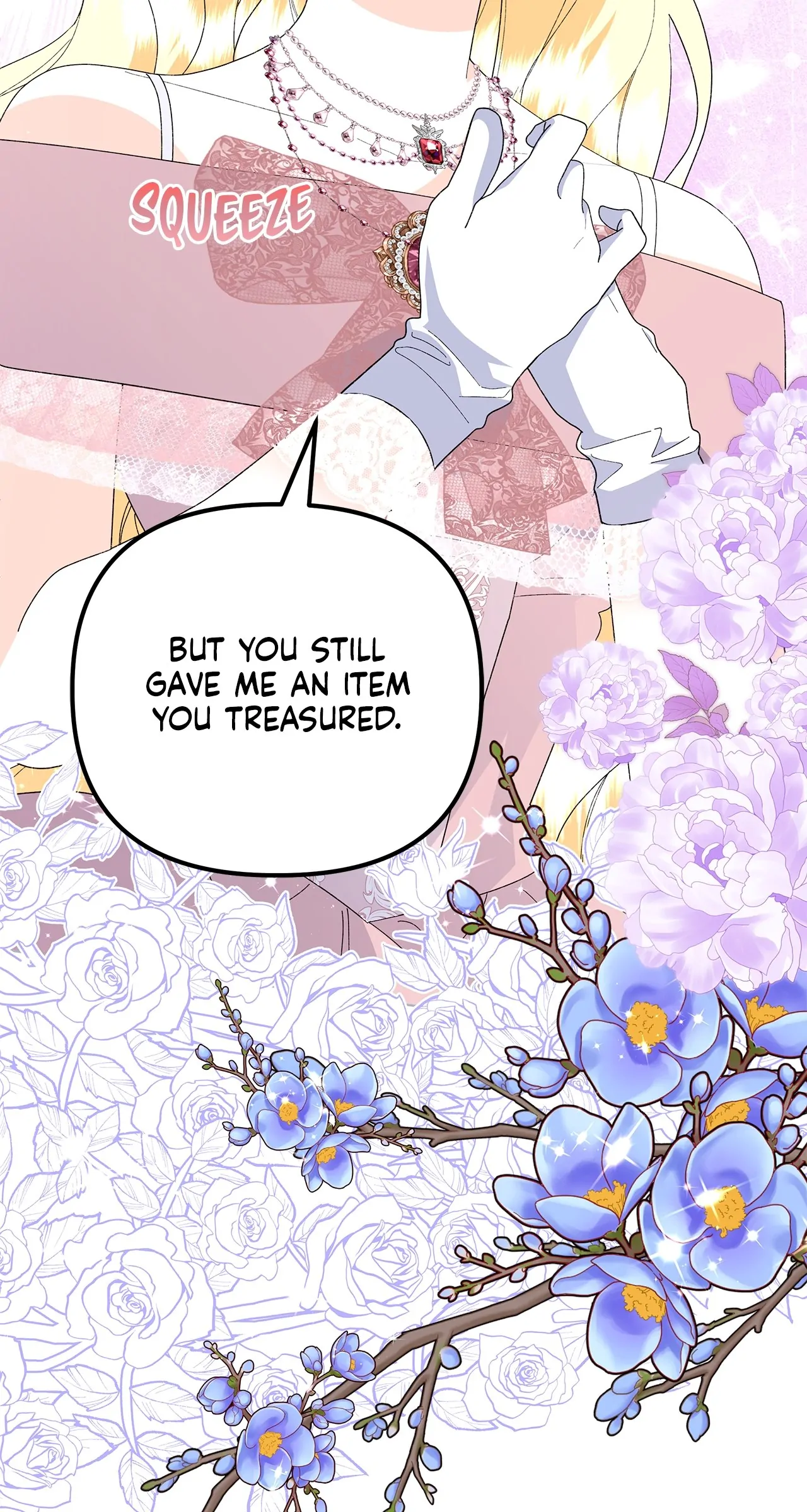 I Got Married to a Duke Called Beast Chapter 64 - Page 92