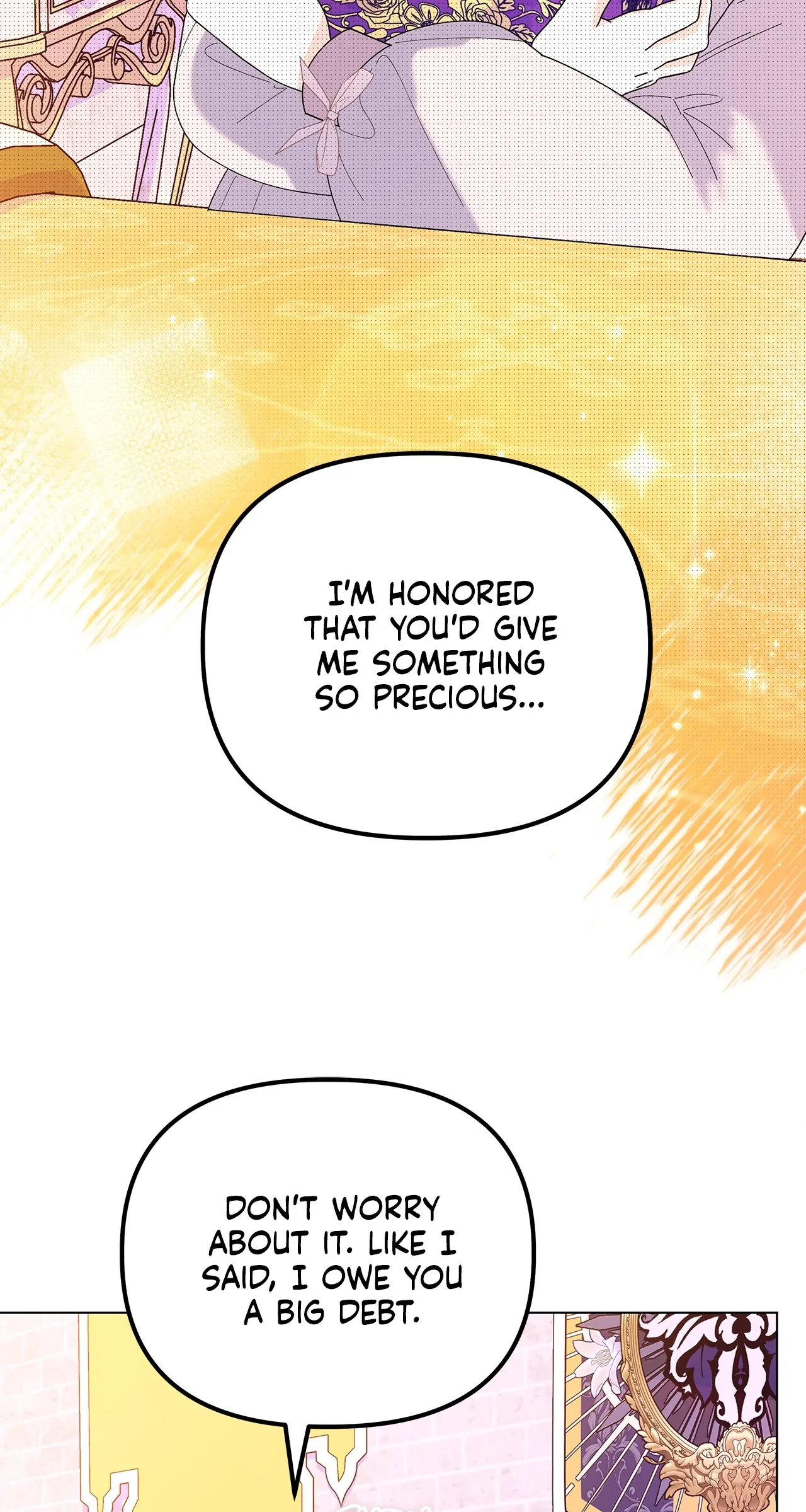I Got Married to a Duke Called Beast Chapter 64 - Page 96
