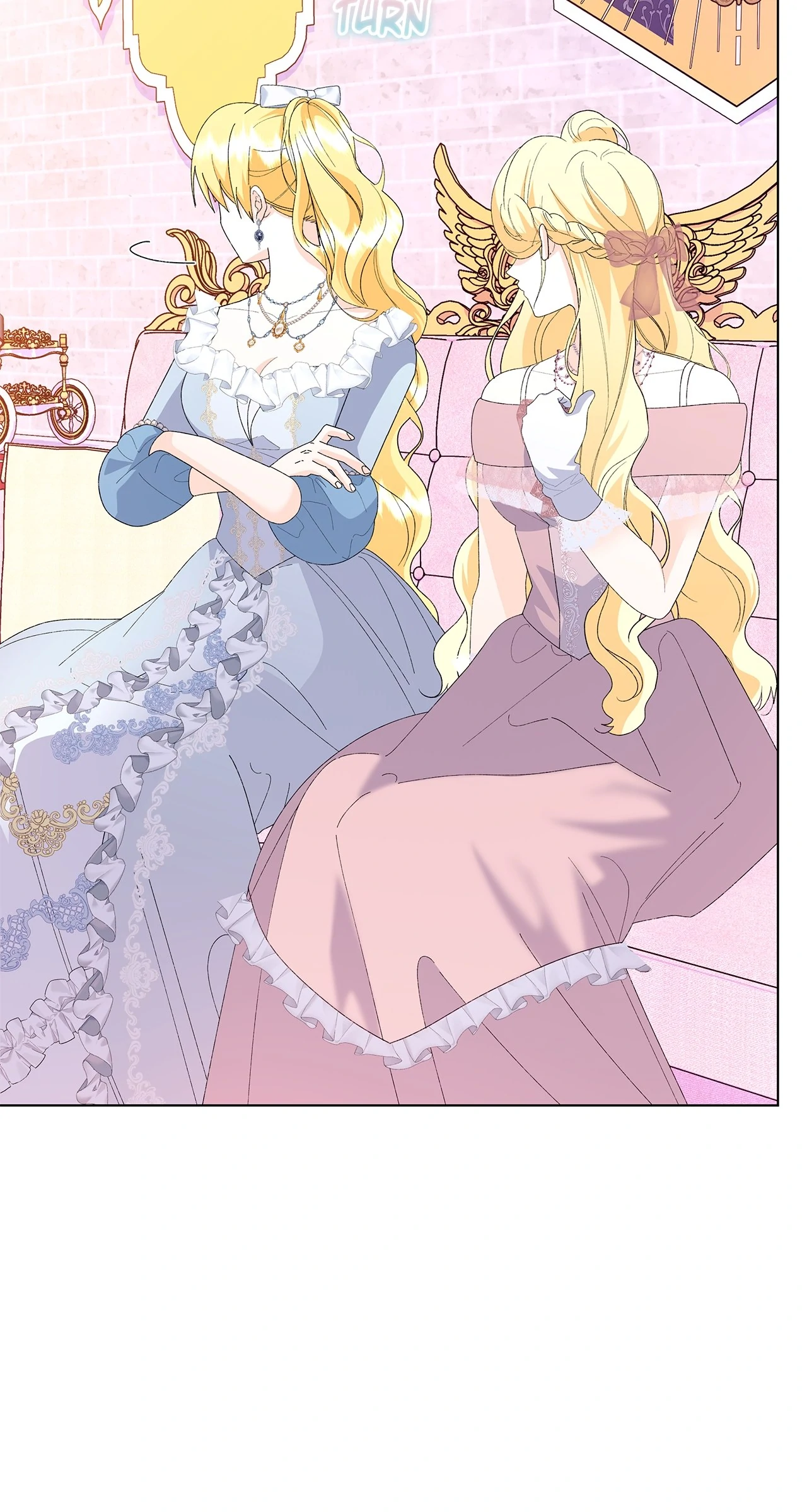 I Got Married to a Duke Called Beast Chapter 64 - Page 97