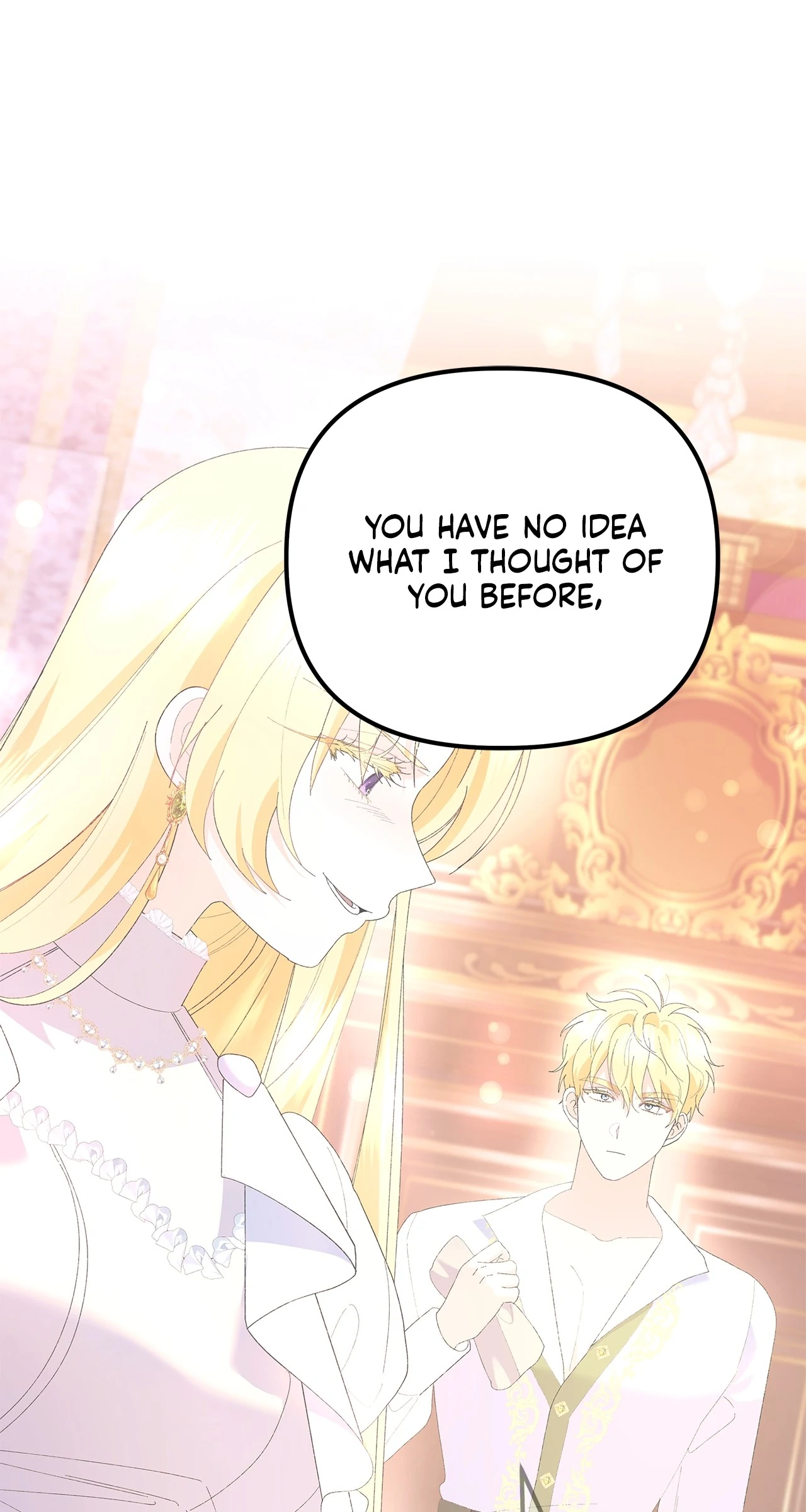 I Got Married to a Duke Called Beast Chapter 64 - Page 98