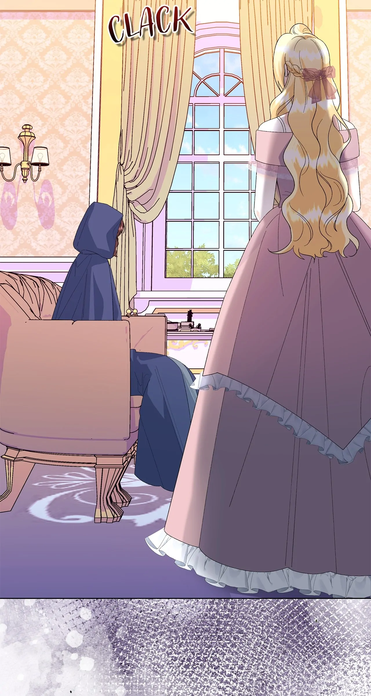 I Got Married to a Duke Called Beast Chapter 65 - Page 100