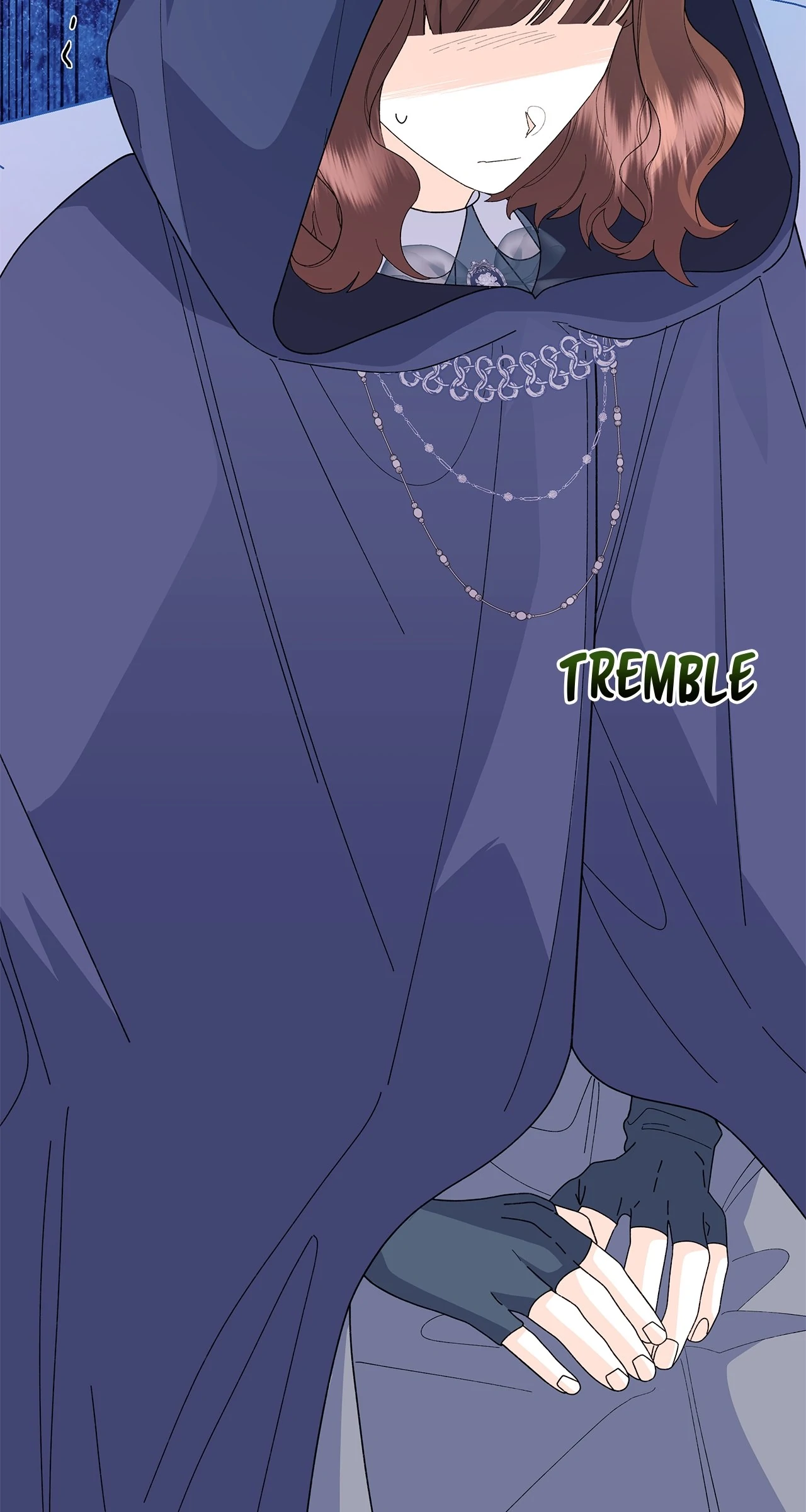 I Got Married to a Duke Called Beast Chapter 65 - Page 104