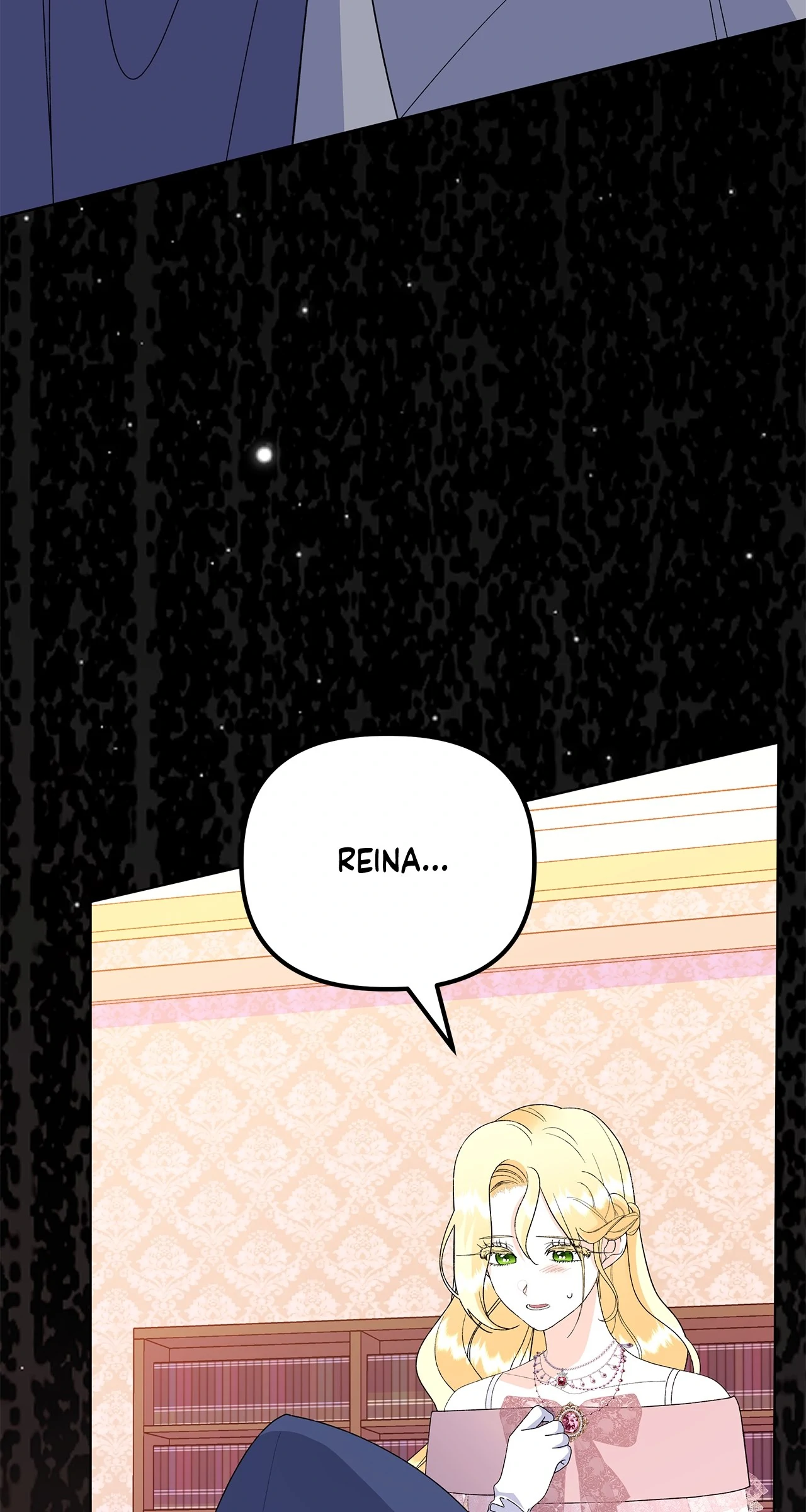I Got Married to a Duke Called Beast Chapter 65 - Page 105