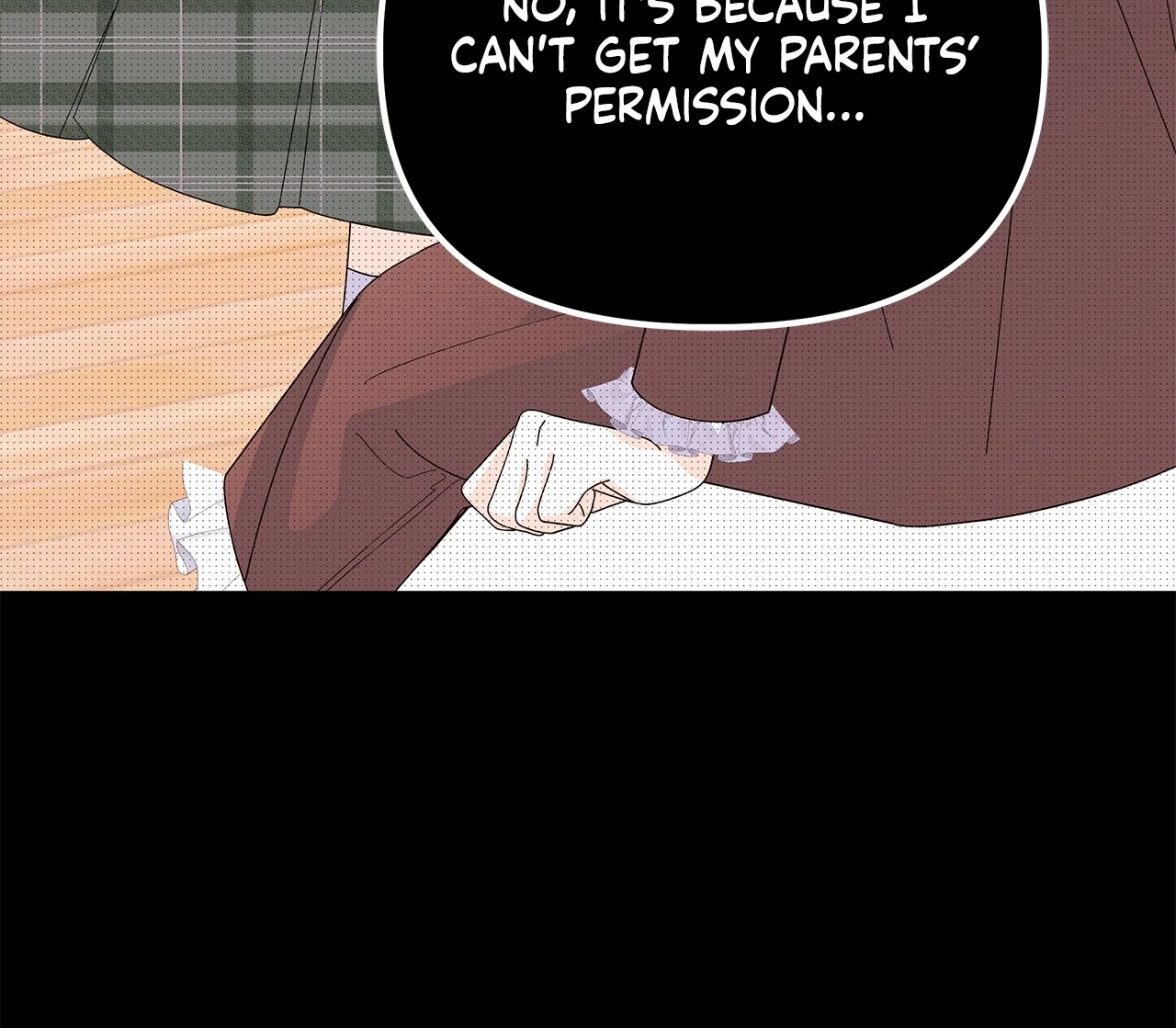 I Got Married to a Duke Called Beast Chapter 65 - Page 109