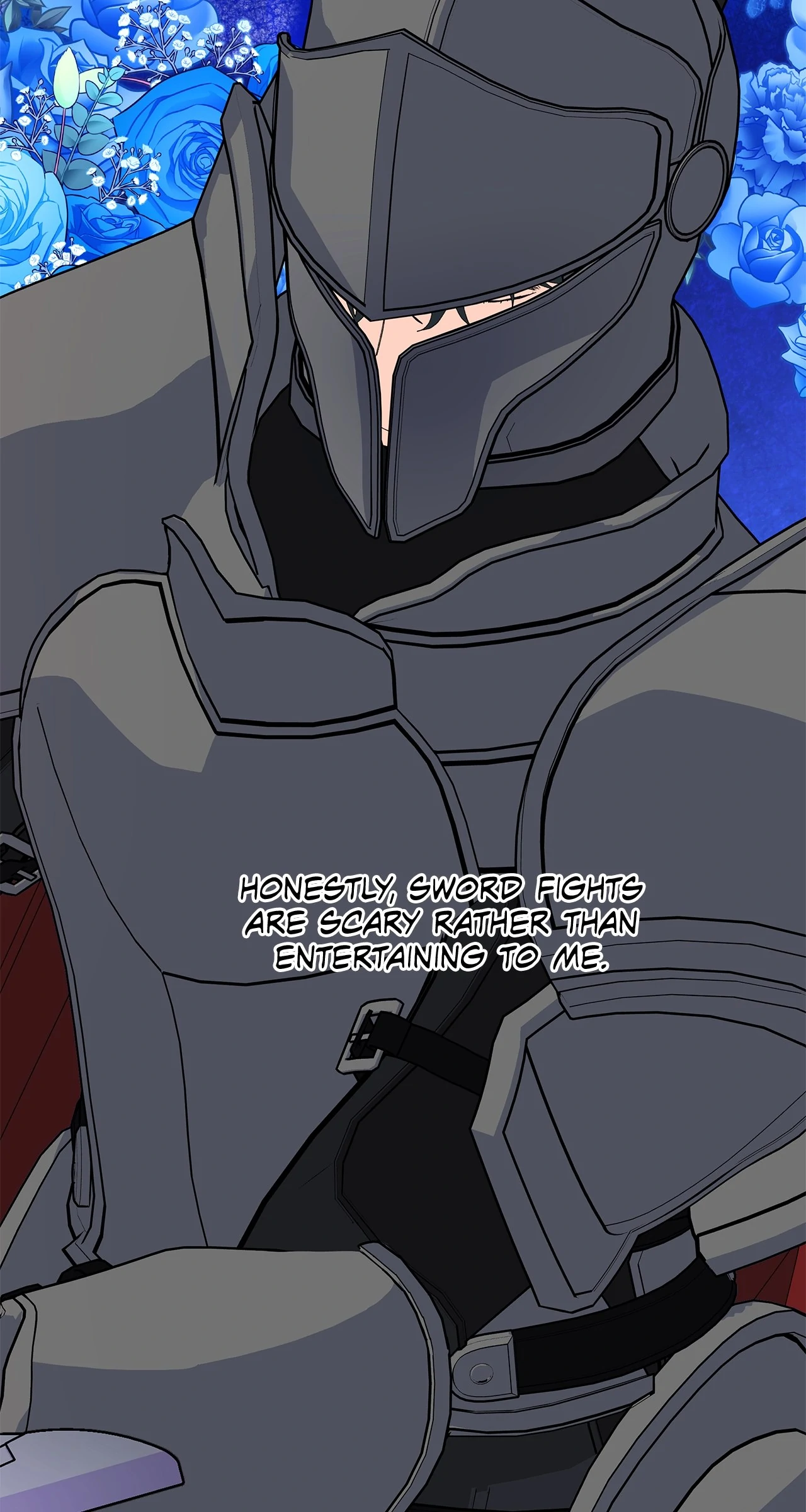 I Got Married to a Duke Called Beast Chapter 65 - Page 11