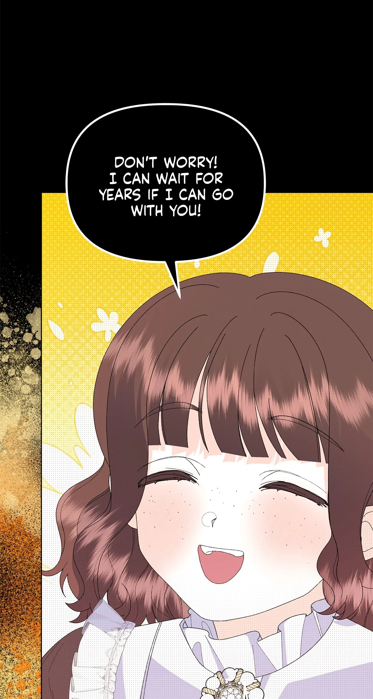 I Got Married to a Duke Called Beast Chapter 65 - Page 110