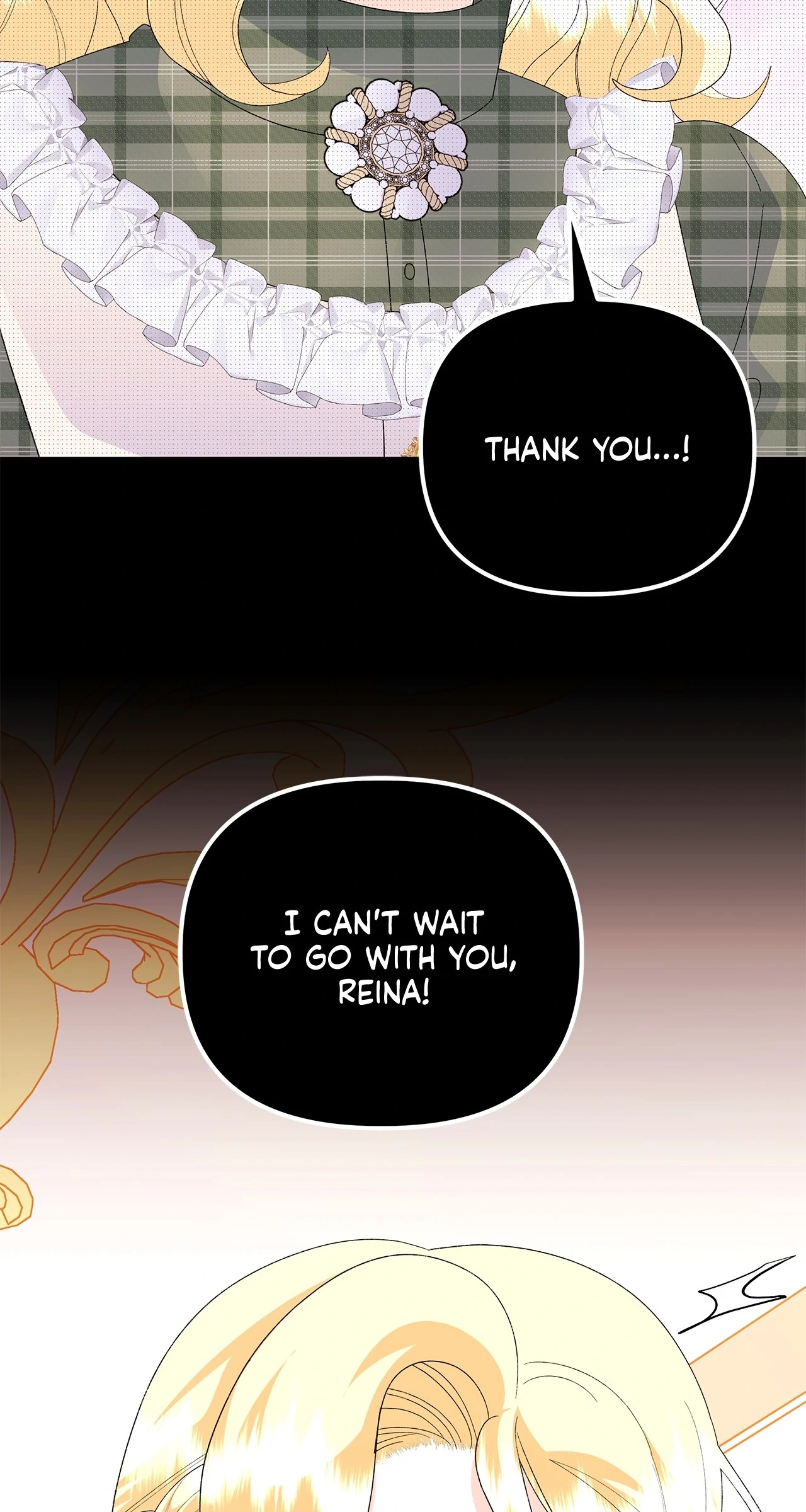 I Got Married to a Duke Called Beast Chapter 65 - Page 112
