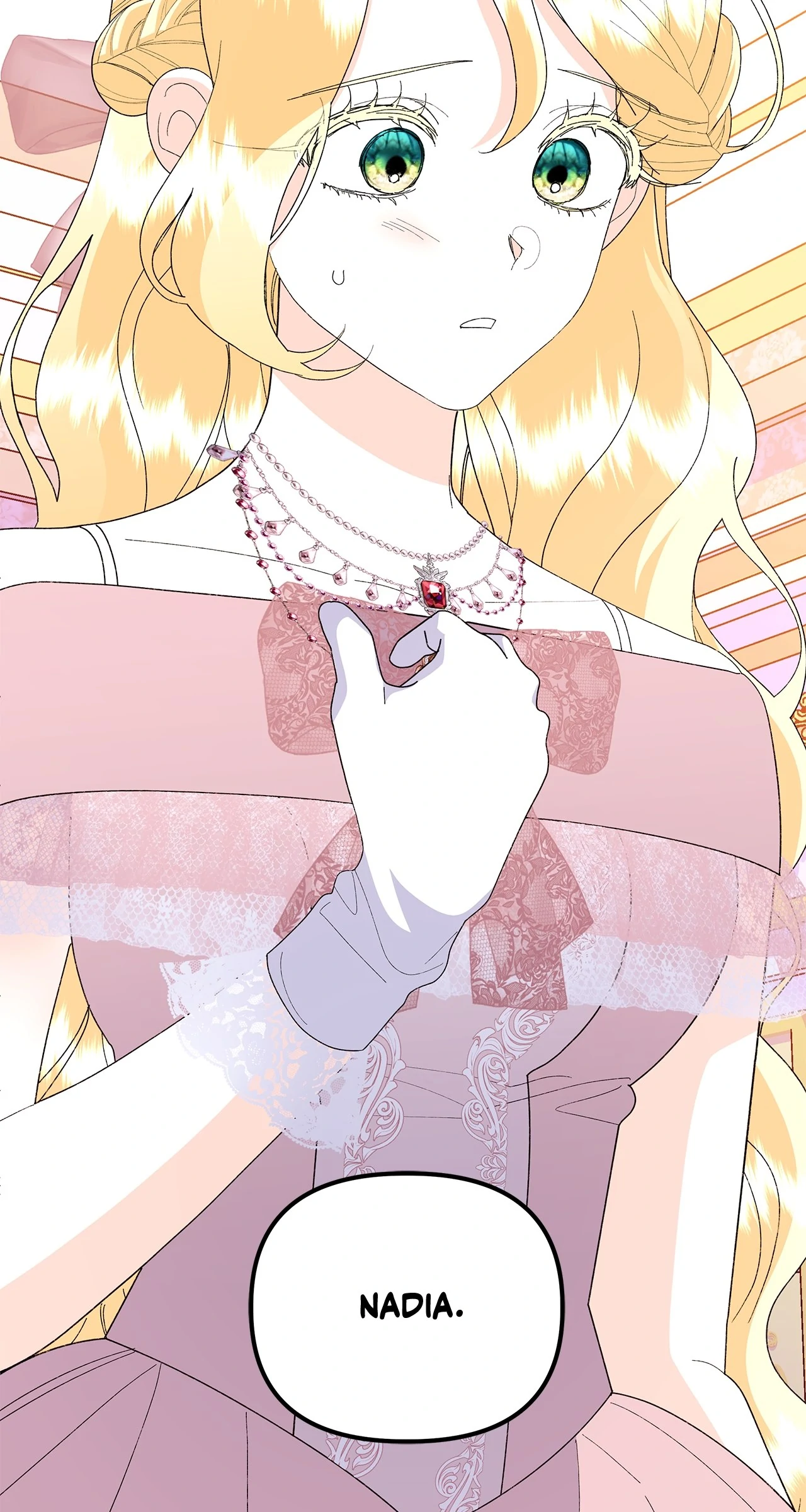 I Got Married to a Duke Called Beast Chapter 65 - Page 113