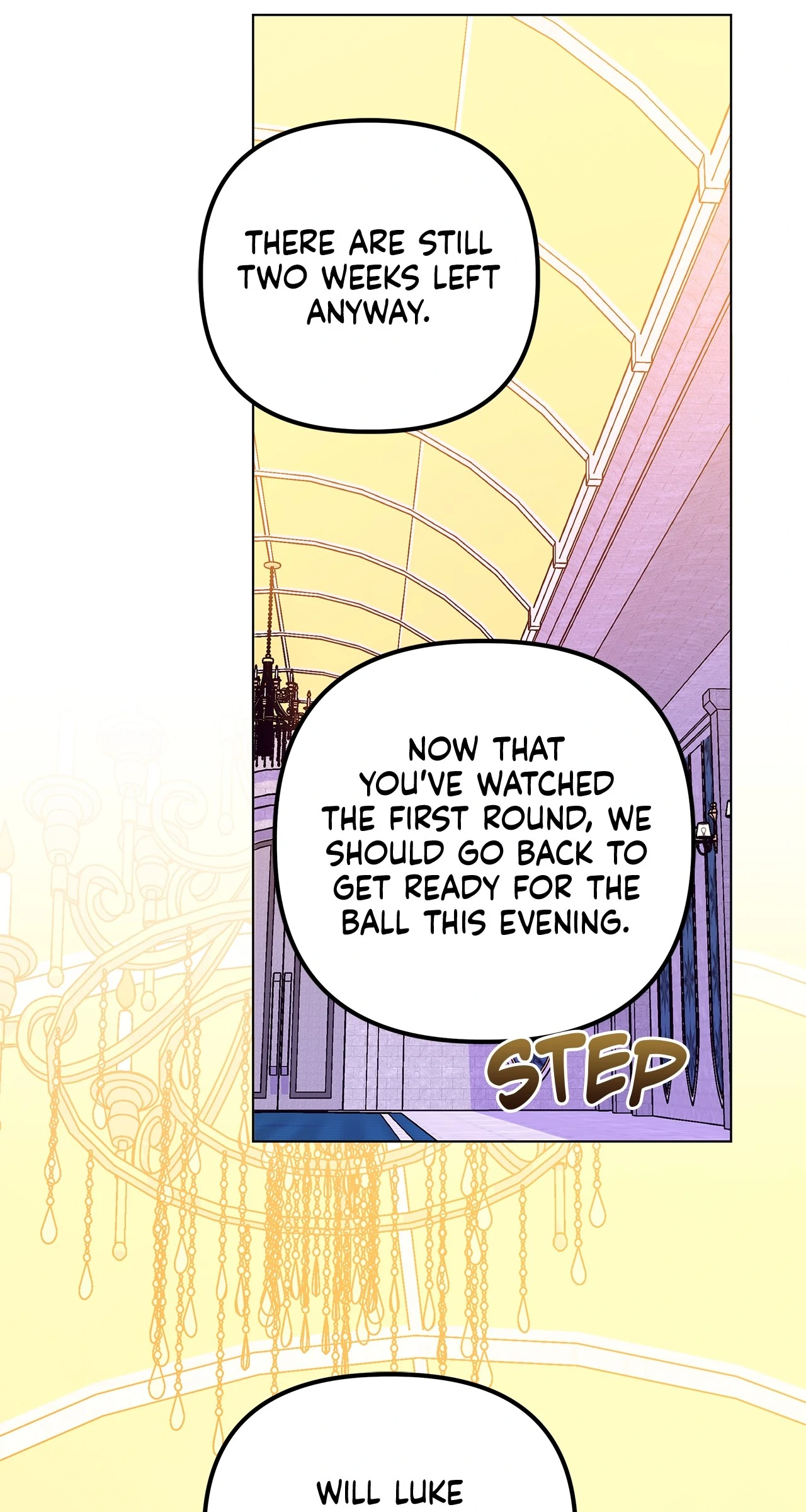 I Got Married to a Duke Called Beast Chapter 65 - Page 13