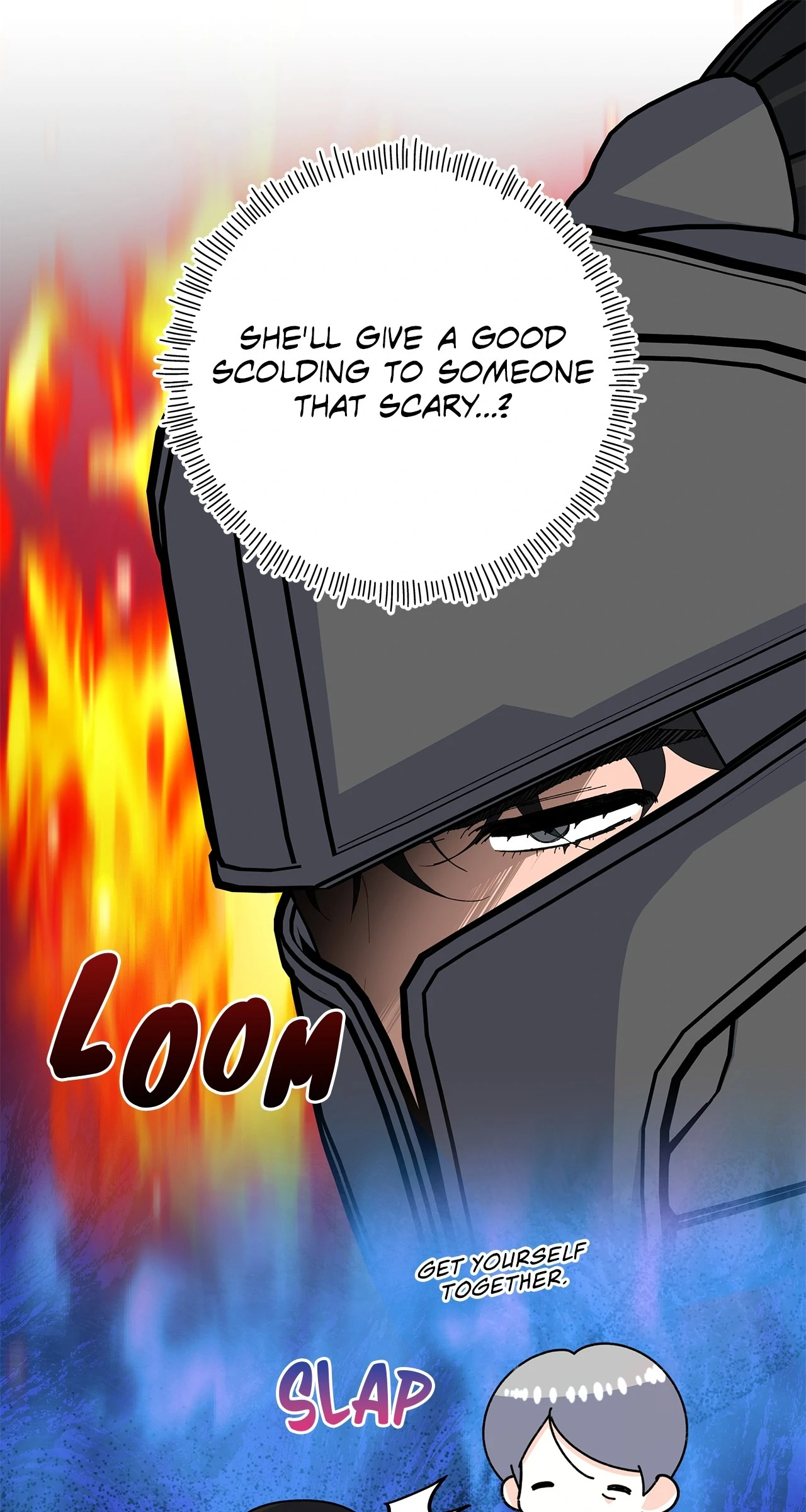 I Got Married to a Duke Called Beast Chapter 65 - Page 16
