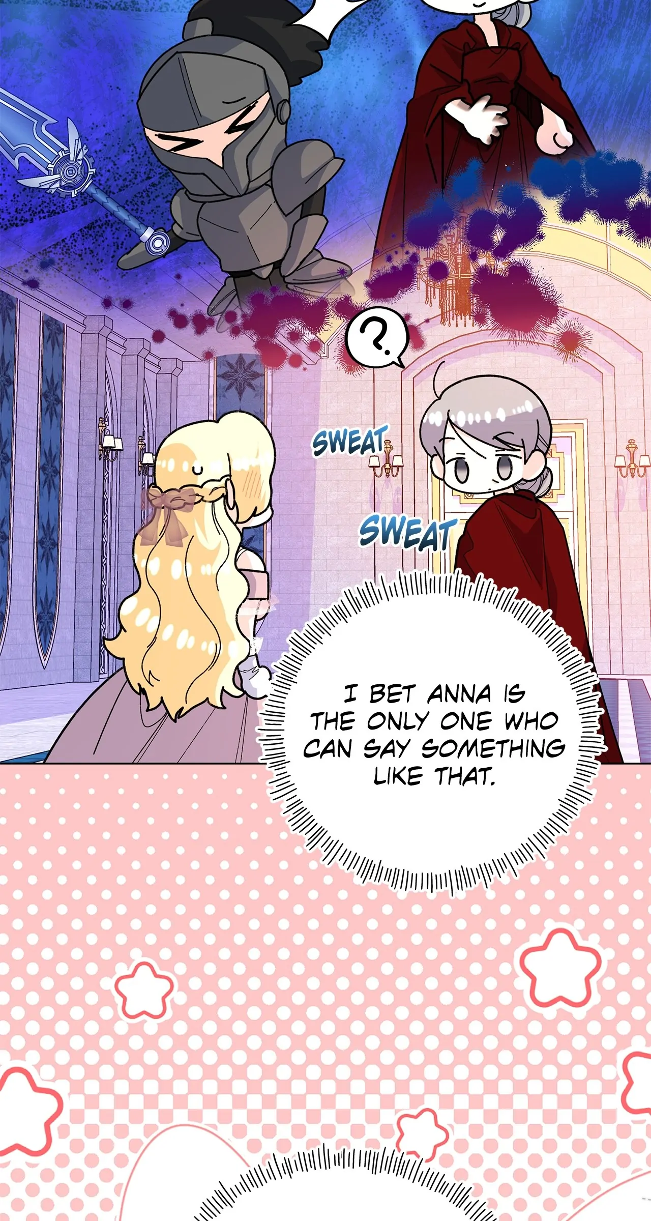 I Got Married to a Duke Called Beast Chapter 65 - Page 17