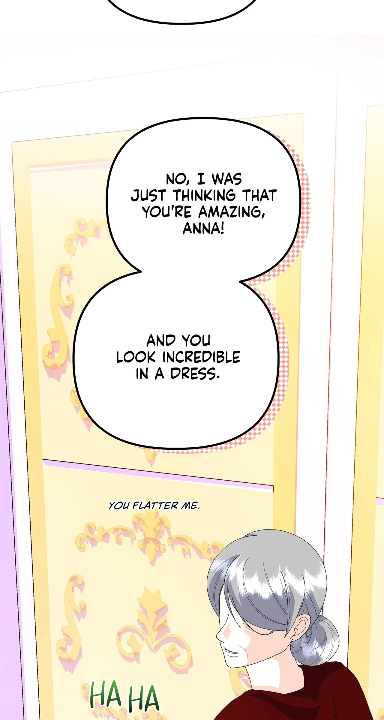 I Got Married to a Duke Called Beast Chapter 65 - Page 19