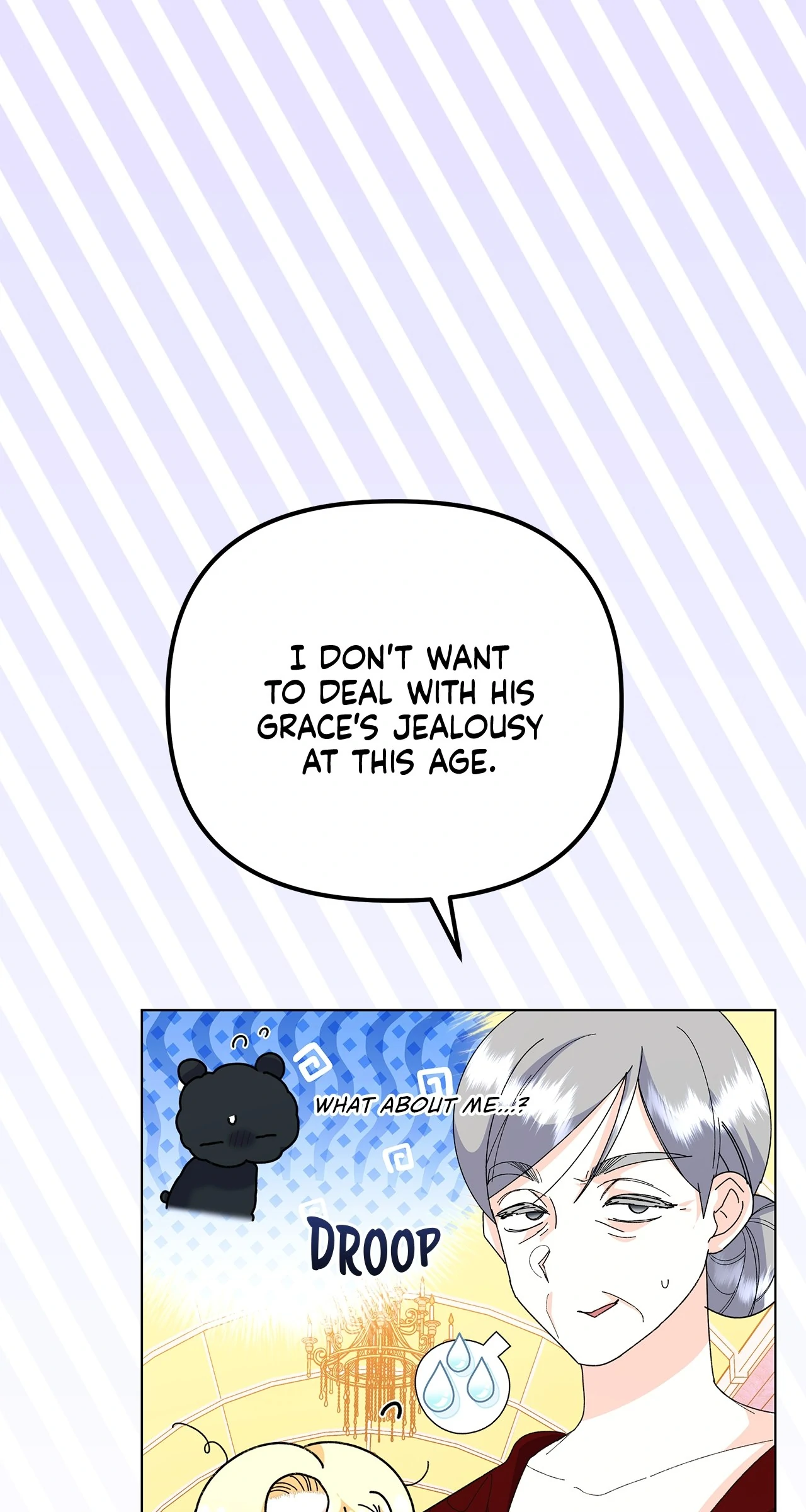 I Got Married to a Duke Called Beast Chapter 65 - Page 21