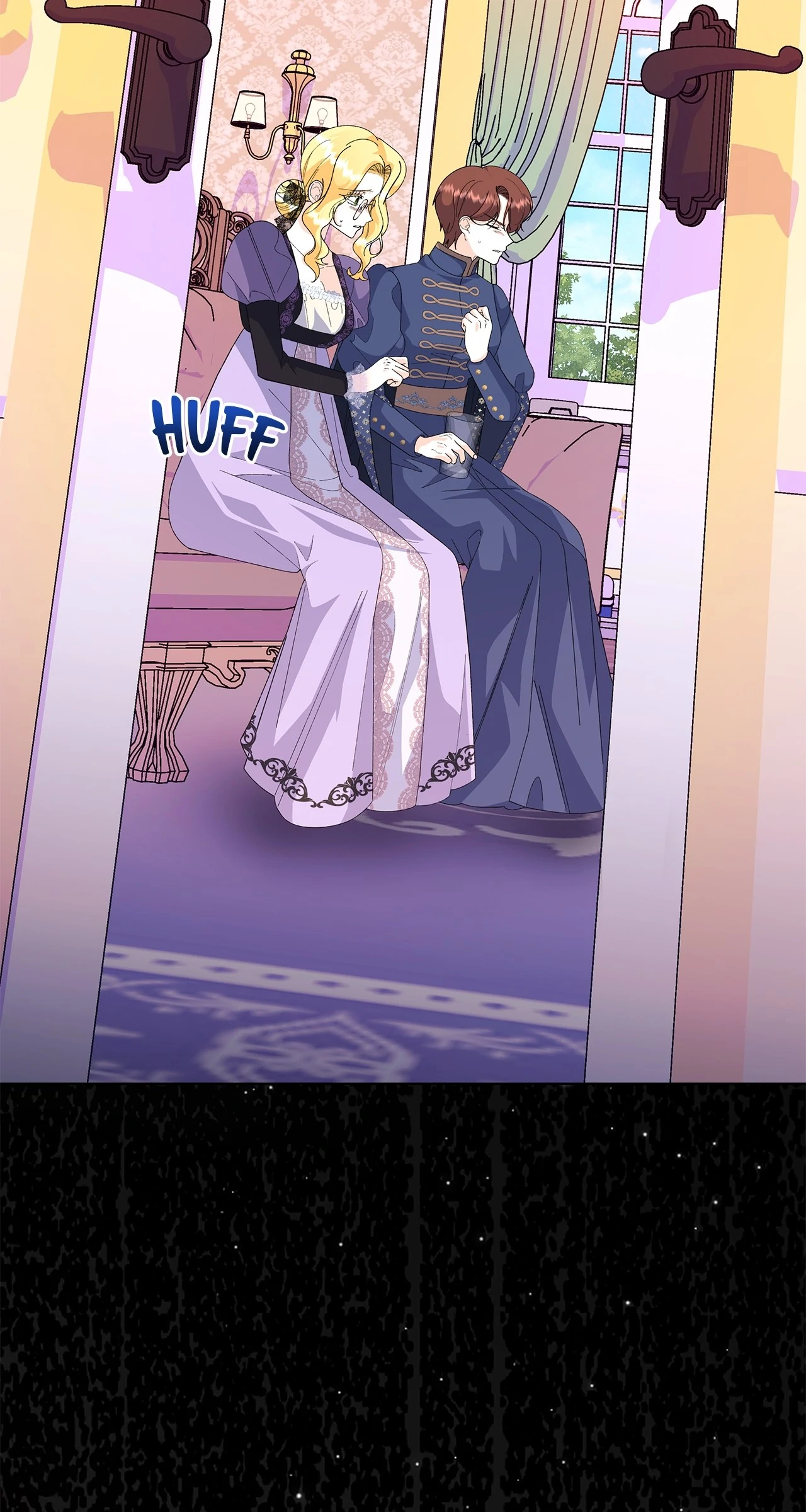 I Got Married to a Duke Called Beast Chapter 65 - Page 25