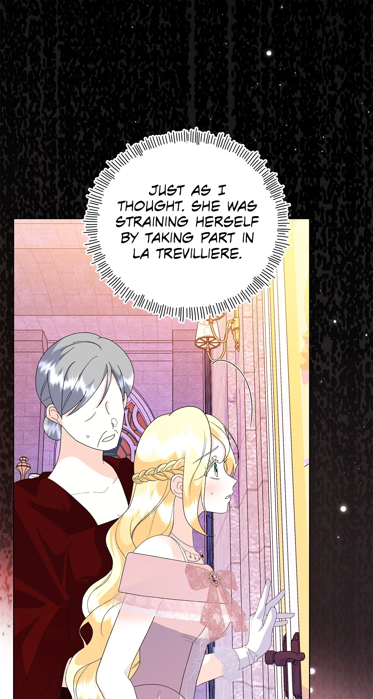 I Got Married to a Duke Called Beast Chapter 65 - Page 26
