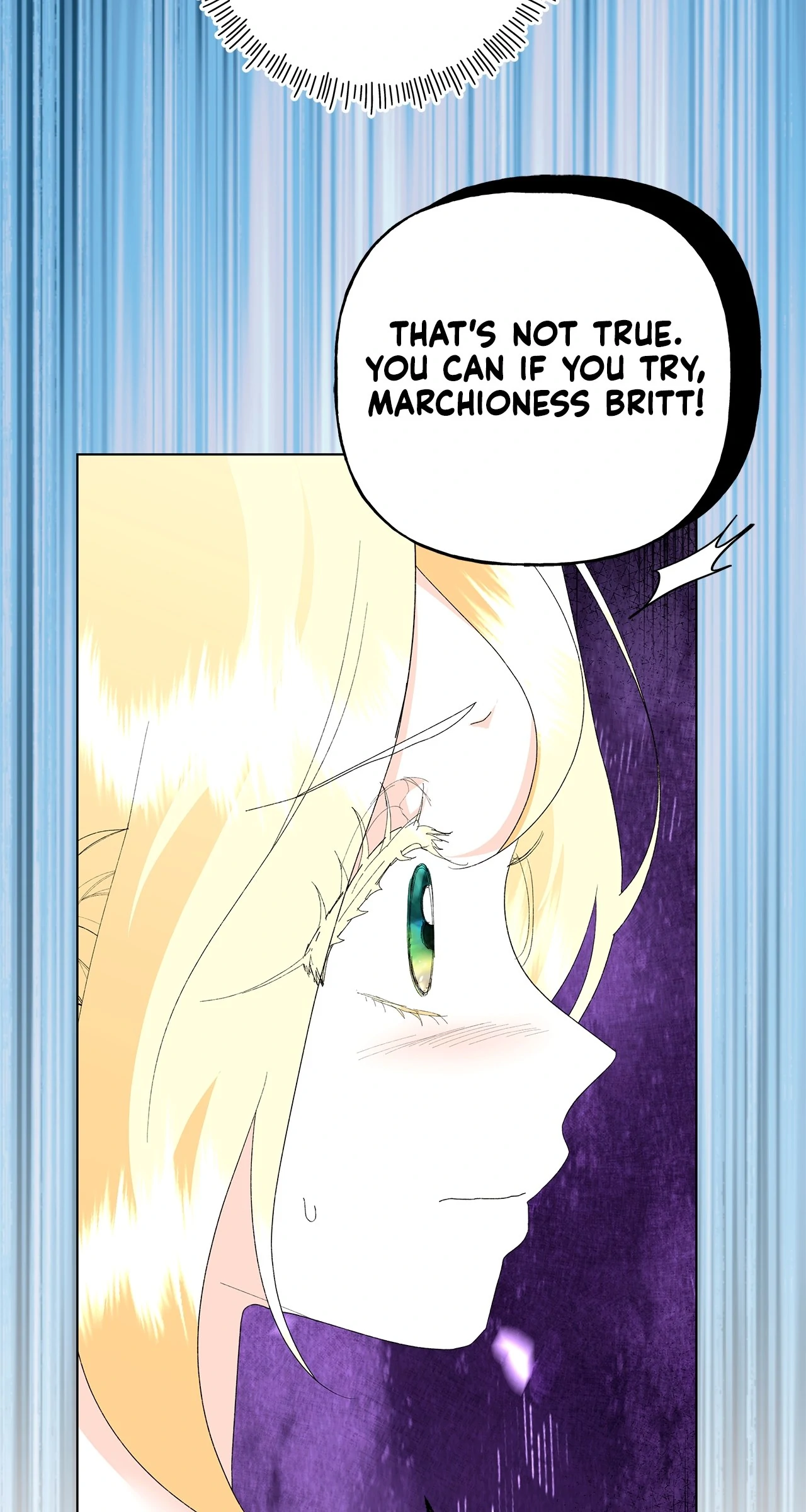I Got Married to a Duke Called Beast Chapter 65 - Page 29