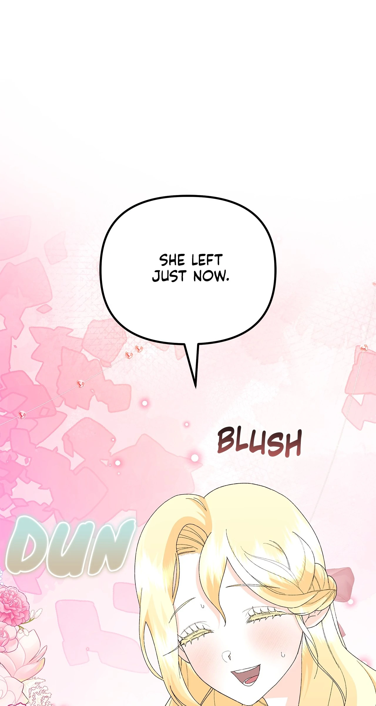 I Got Married to a Duke Called Beast Chapter 65 - Page 3