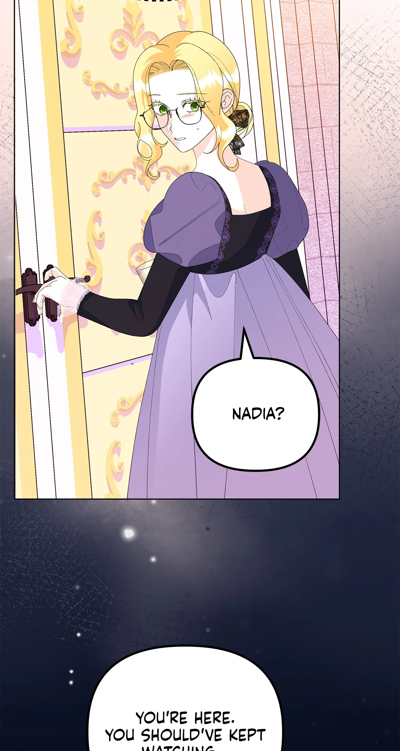 I Got Married to a Duke Called Beast Chapter 65 - Page 36