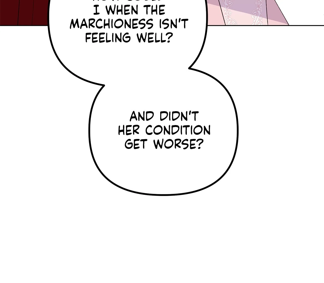 I Got Married to a Duke Called Beast Chapter 65 - Page 38